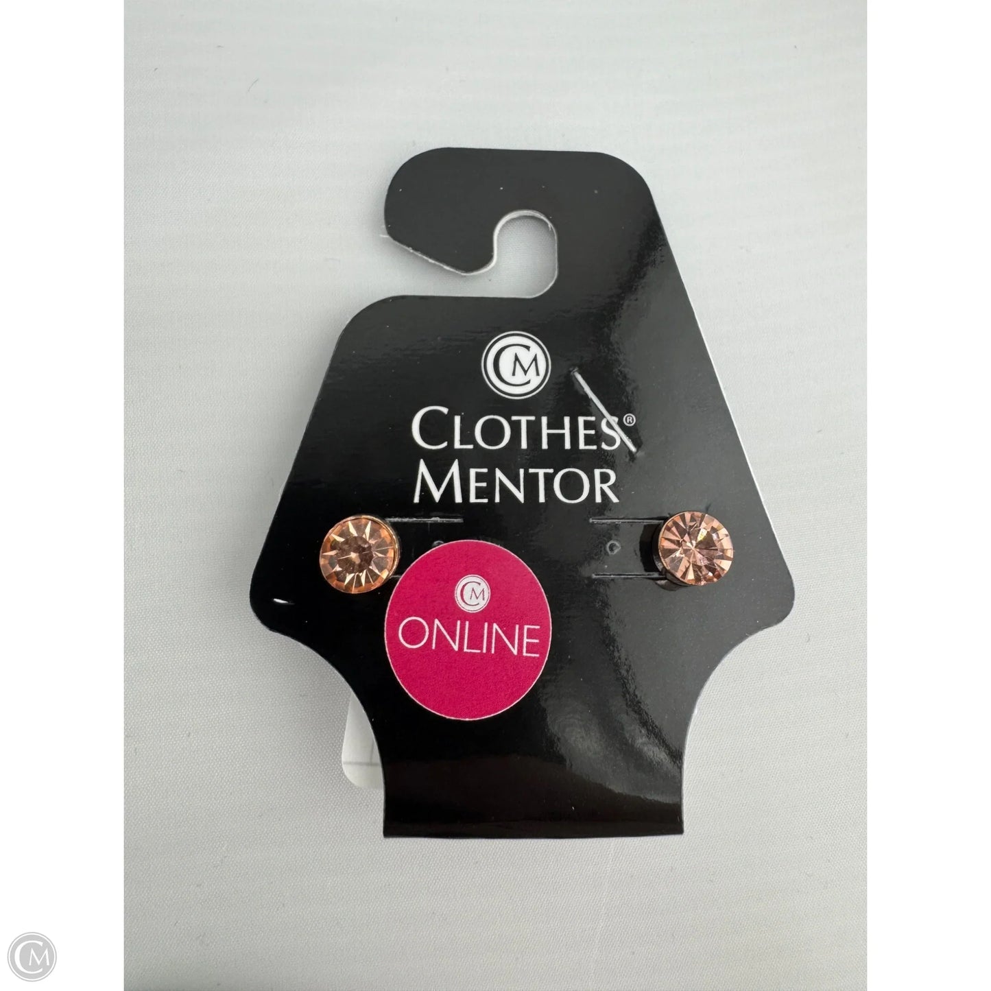 Earrings Stud By Clothes Mentor