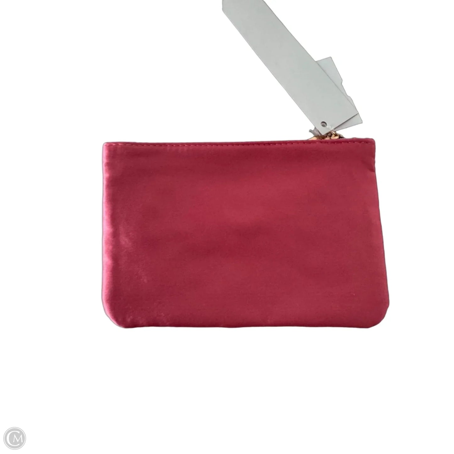 Makeup Bag By Ipsy, Size: Small