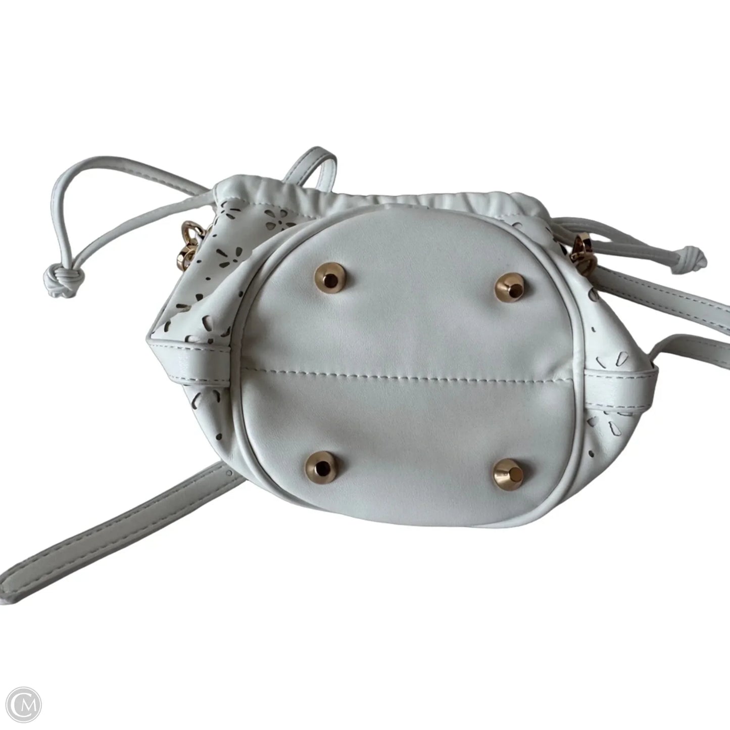Crossbody By Lee, Size: Small
