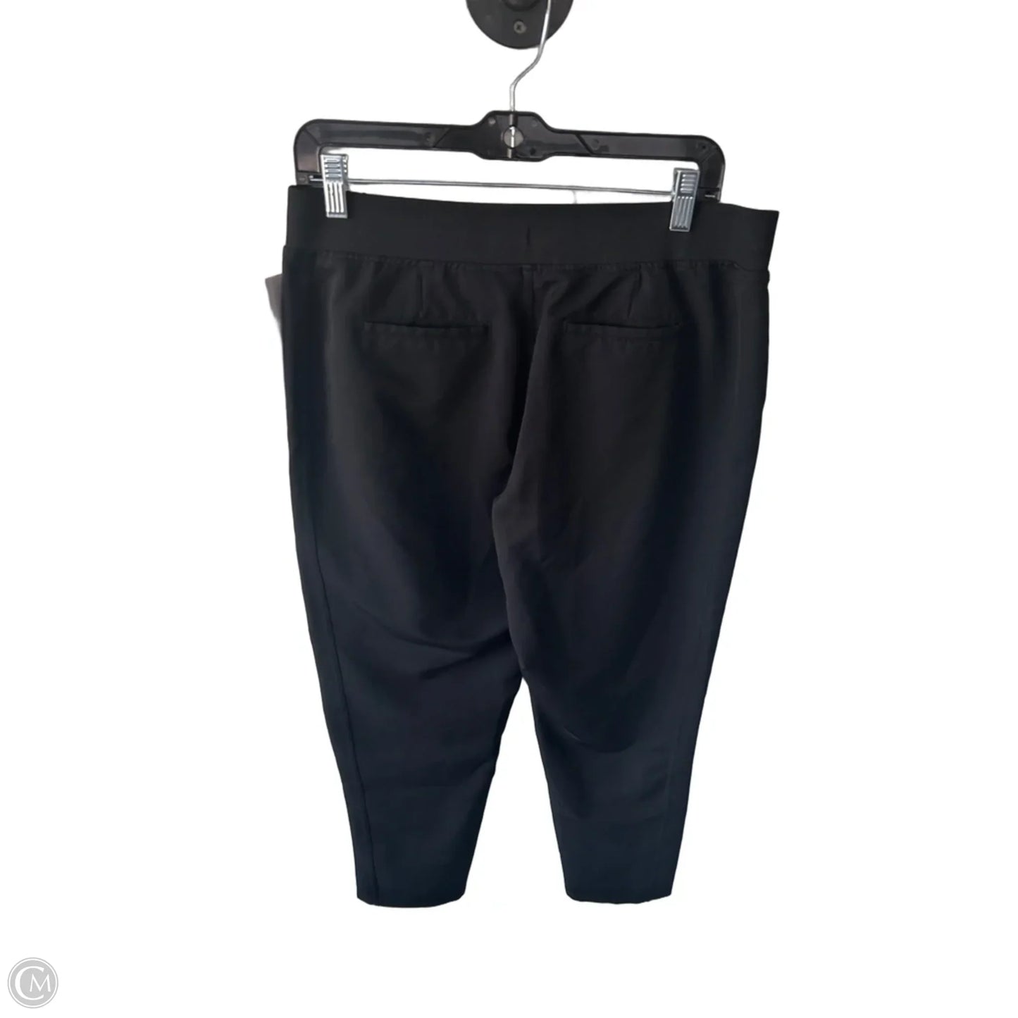 Athletic Pants By 32 Degrees In Black, Size: M