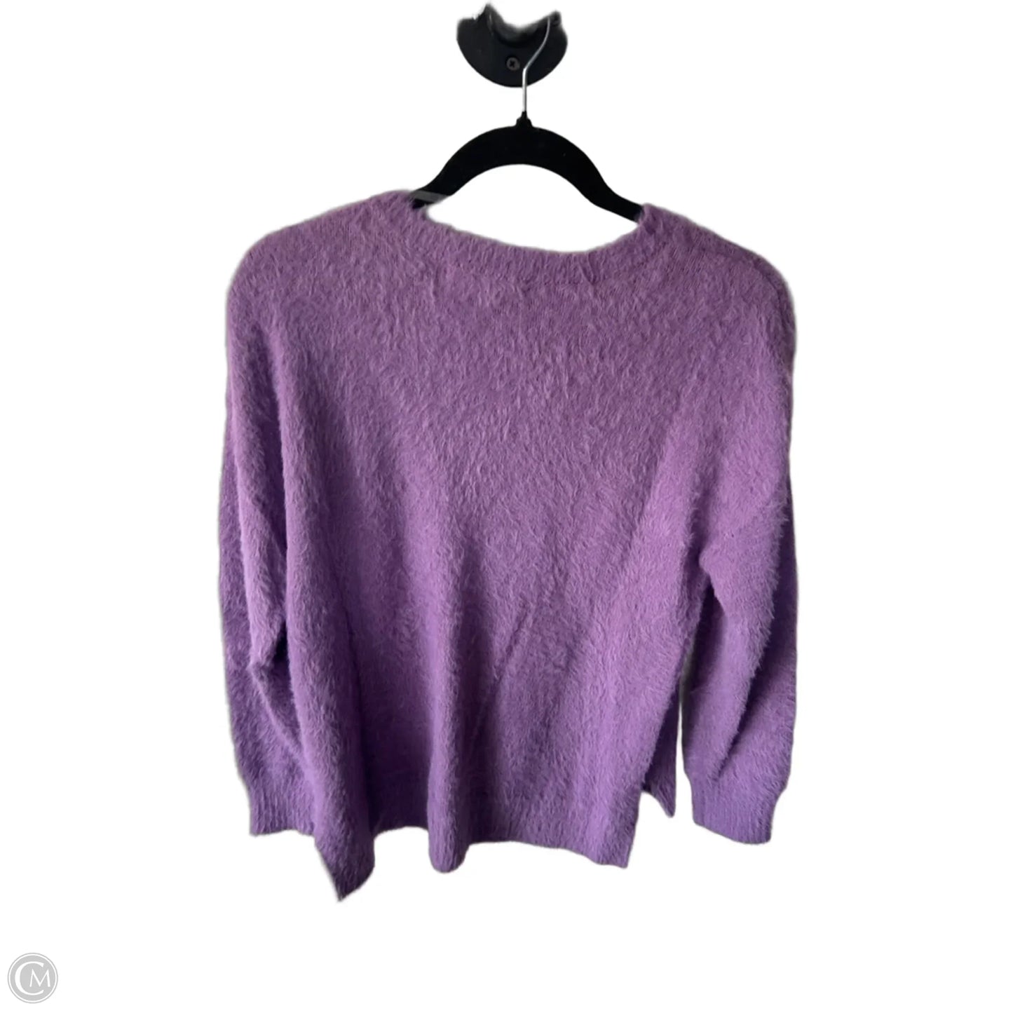 Sweater By Sanctuary In Purple, Size: S