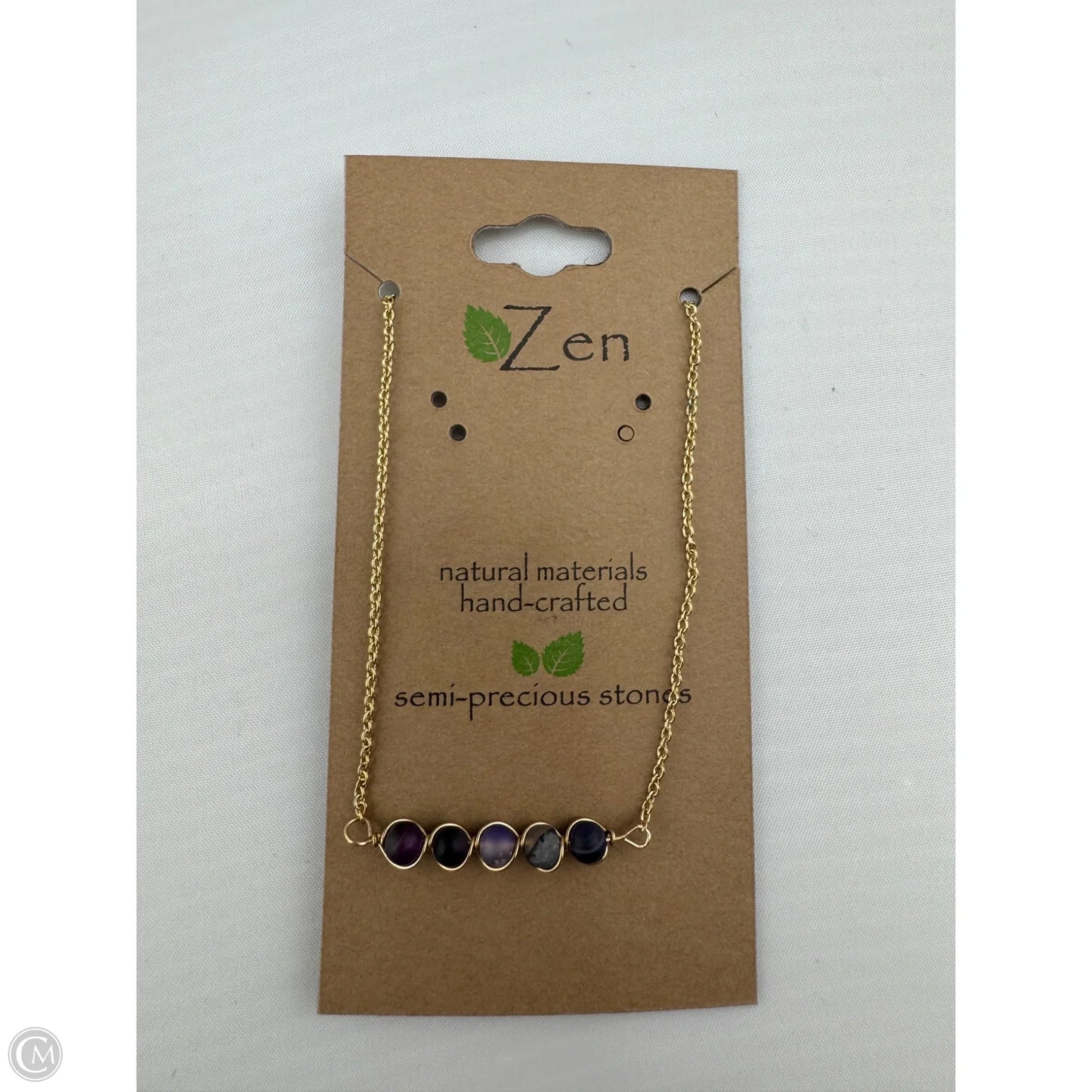 Necklace Lariat & Y-drop By Clothes Mentor
