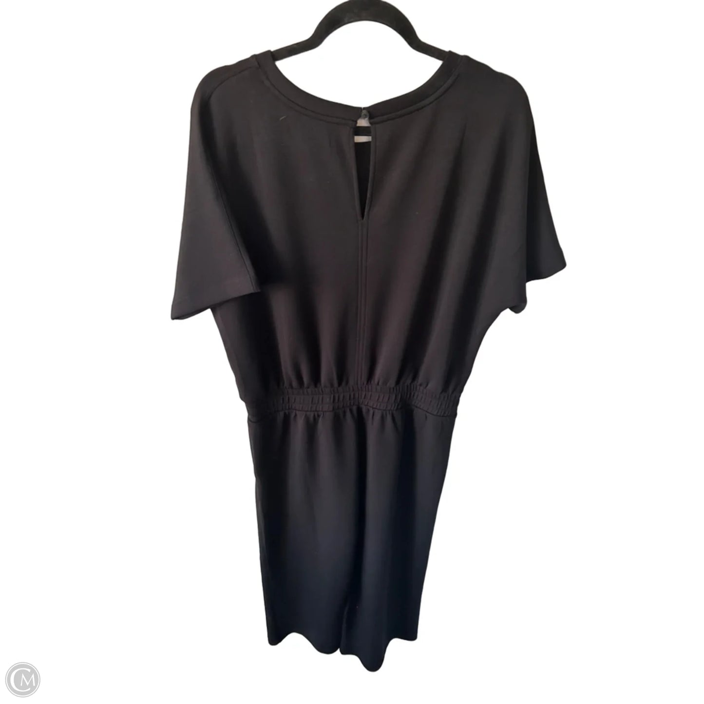 Jumpsuit By Talbots In Black, Size: M