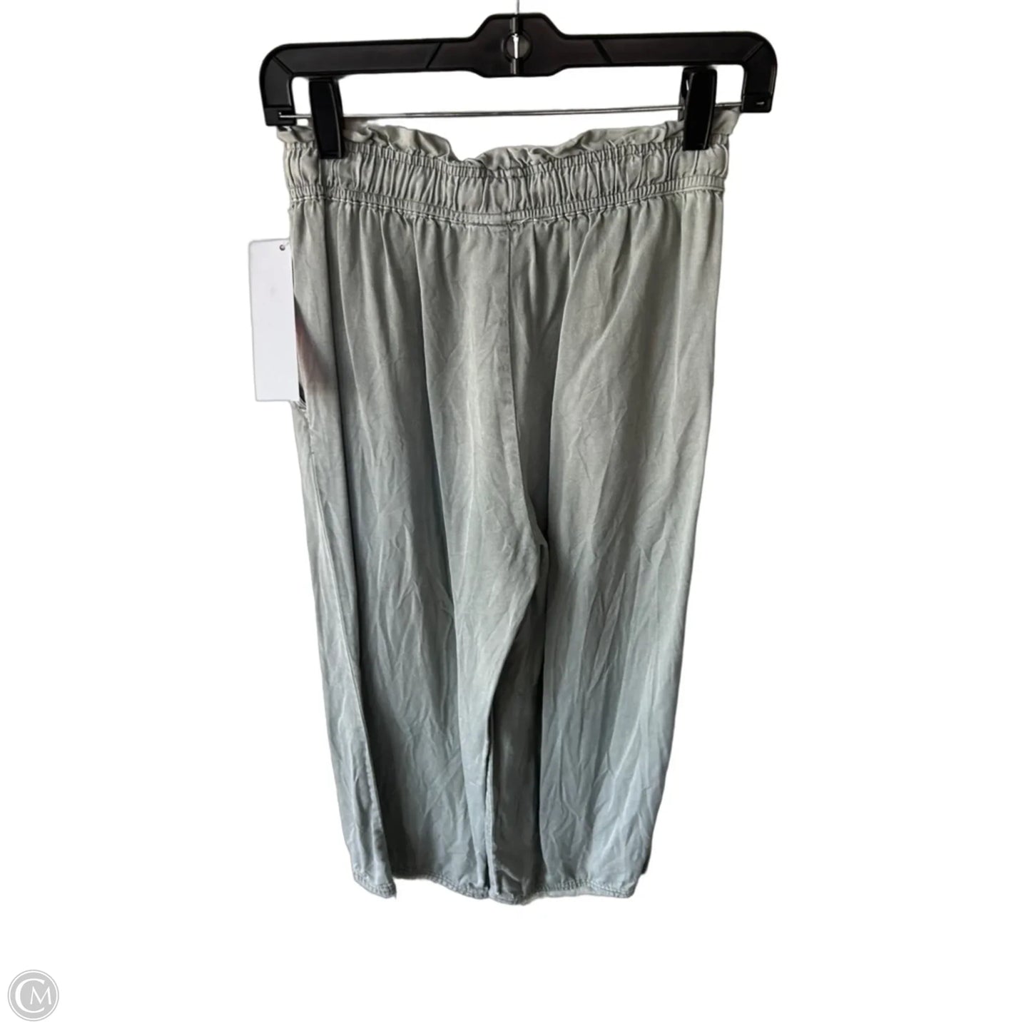 Pants Chinos & Khakis By C And C In Green, Size: Xs