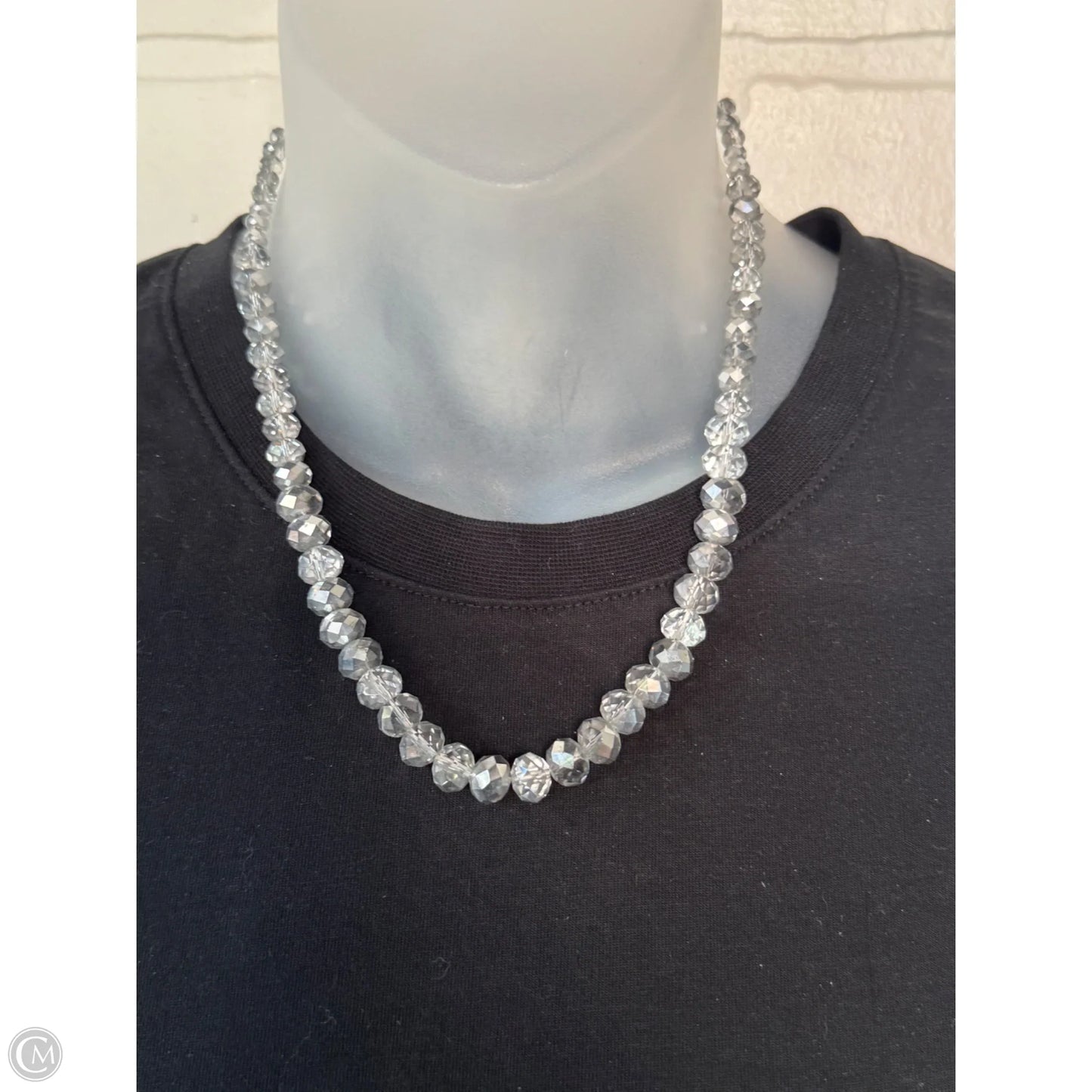 Necklace Chain By Limited