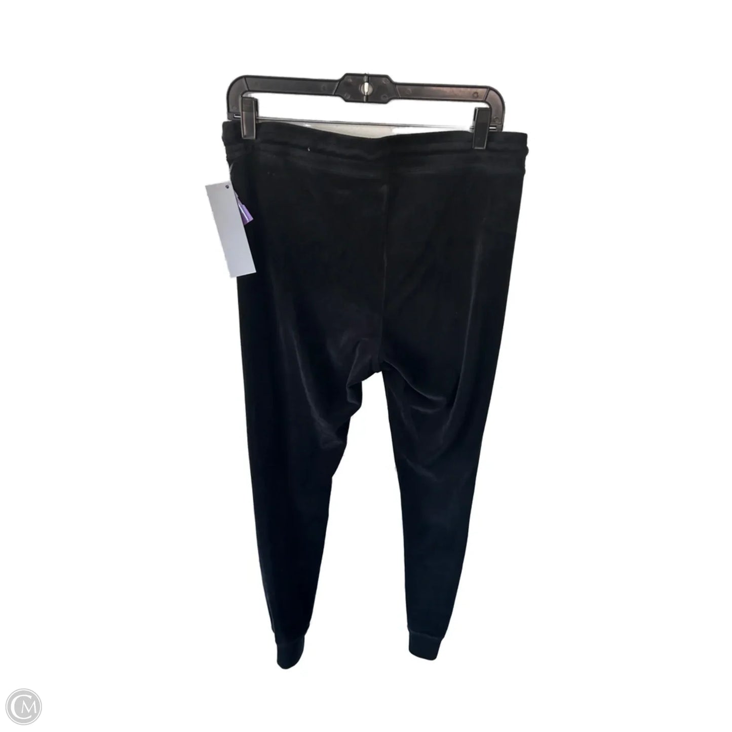 Pants Lounge By American Eagle In Black, Size: 12