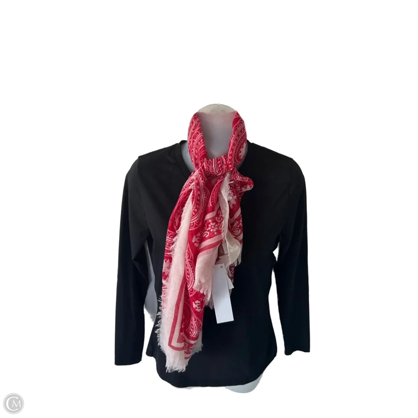 Scarf Long By Sonoma