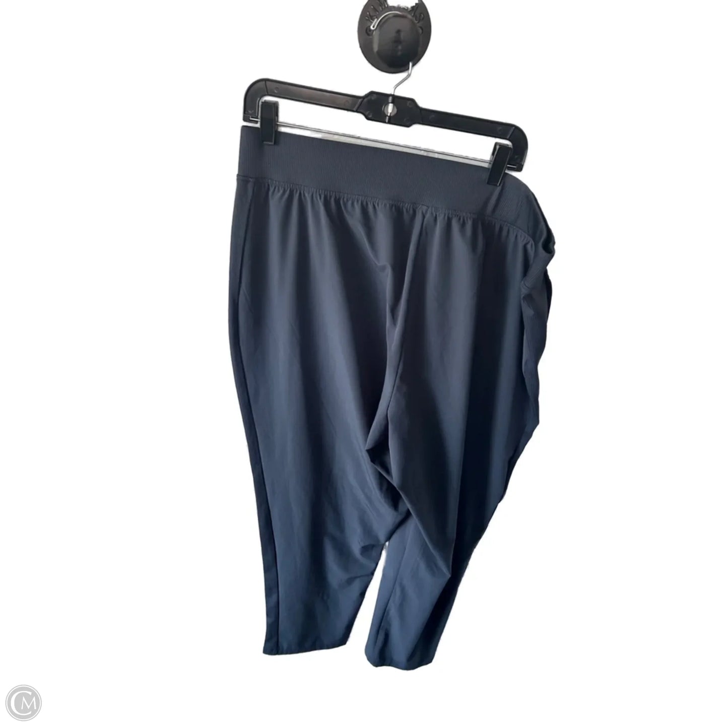 Athletic Pants By Rbx In Grey, Size: 18