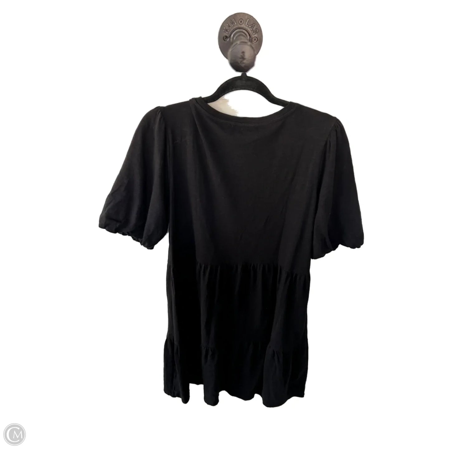 Dress Casual Short By Sanctuary In Black, Size: S