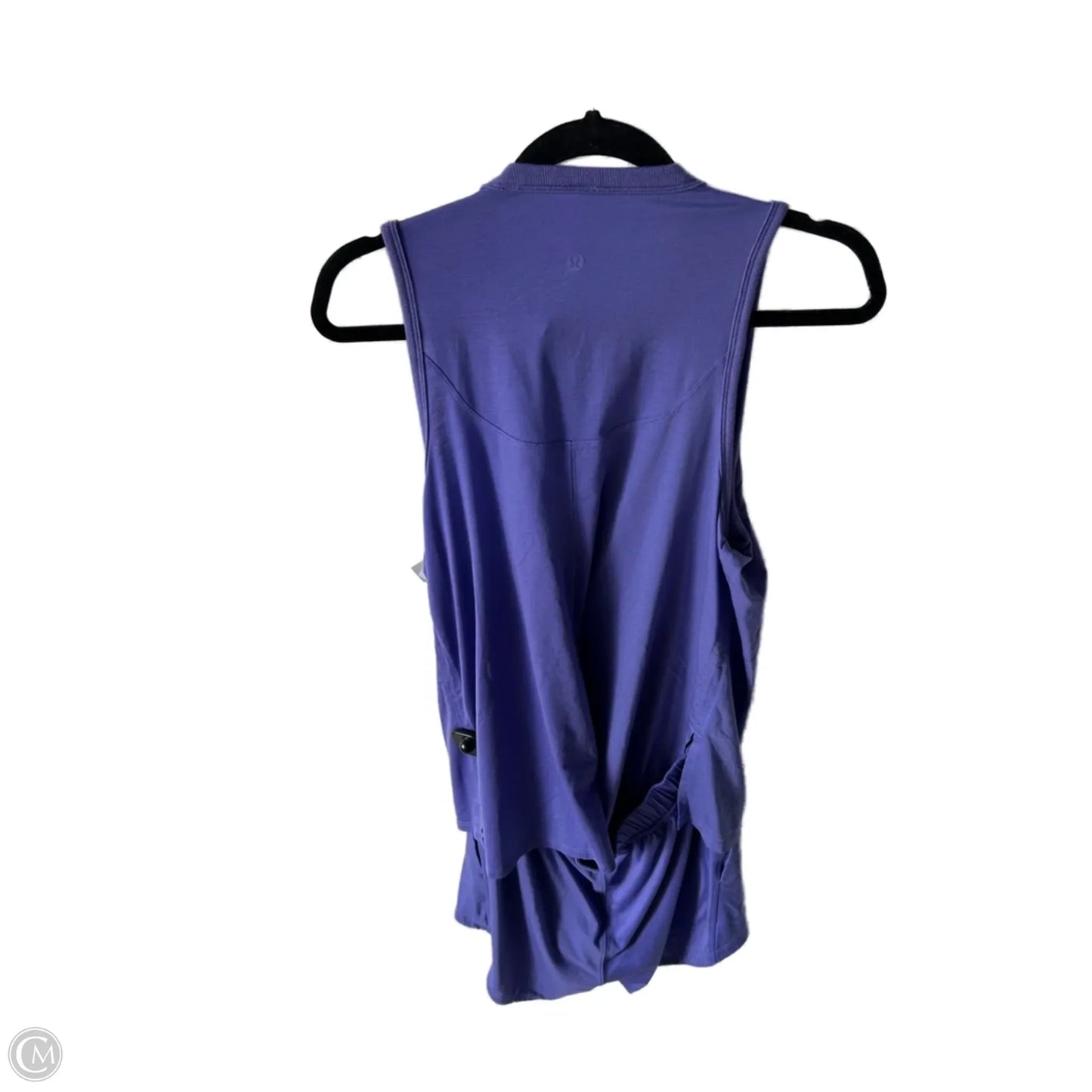 Romper By Lululemon In Purple, Size: M