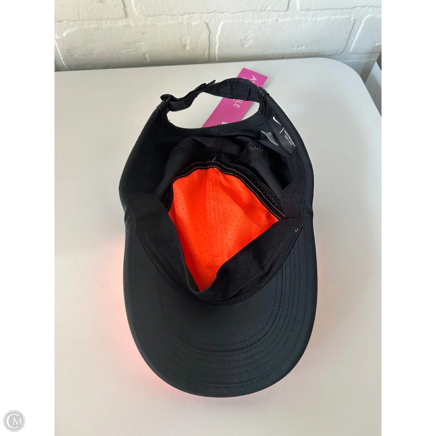 Hat Baseball Cap By Nike