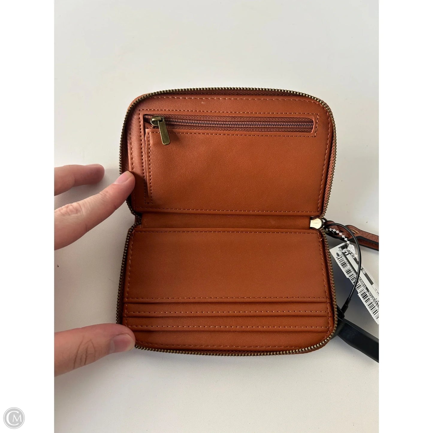 Wallet By Universal Thread, Size: Small