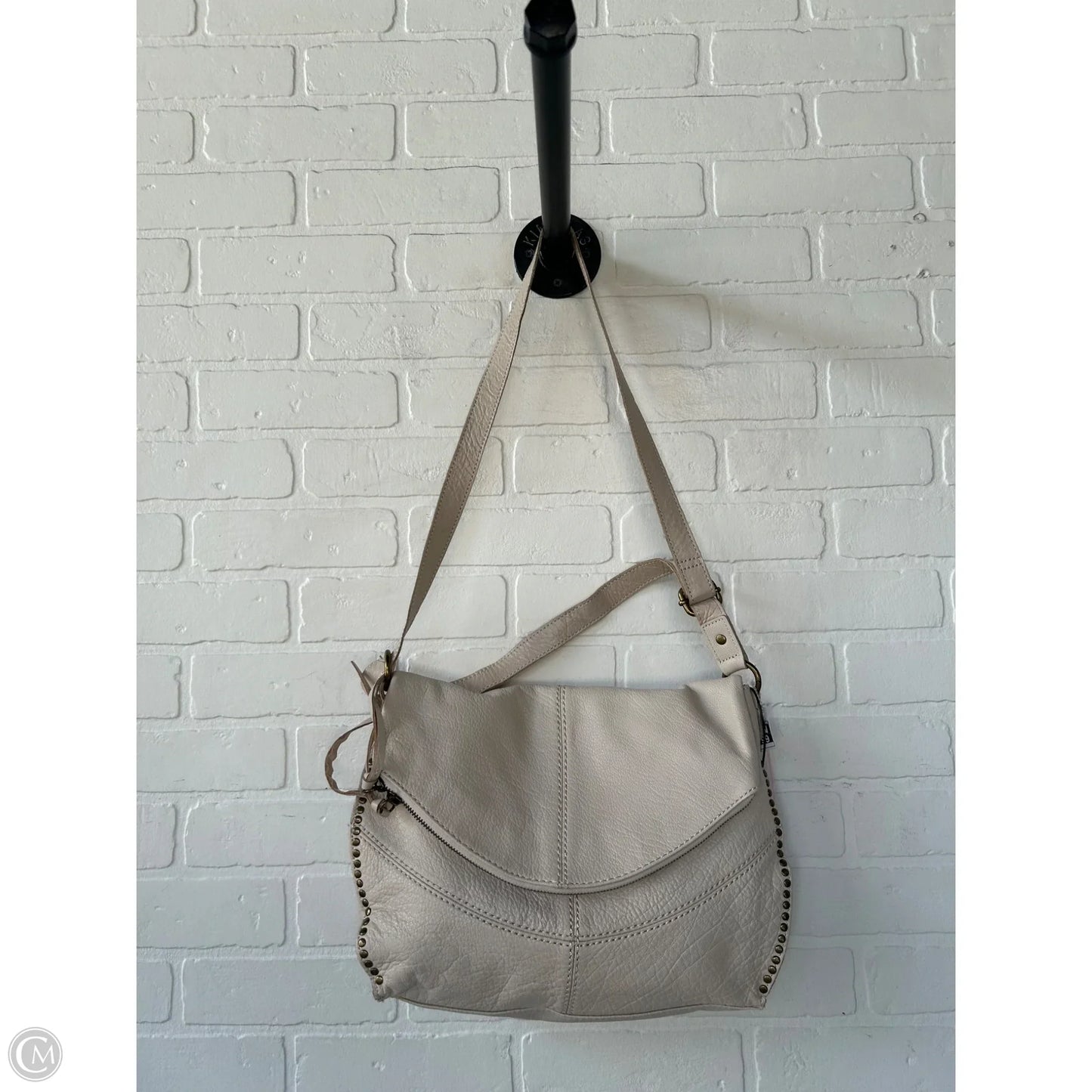 Crossbody By The Sak, Size: Medium