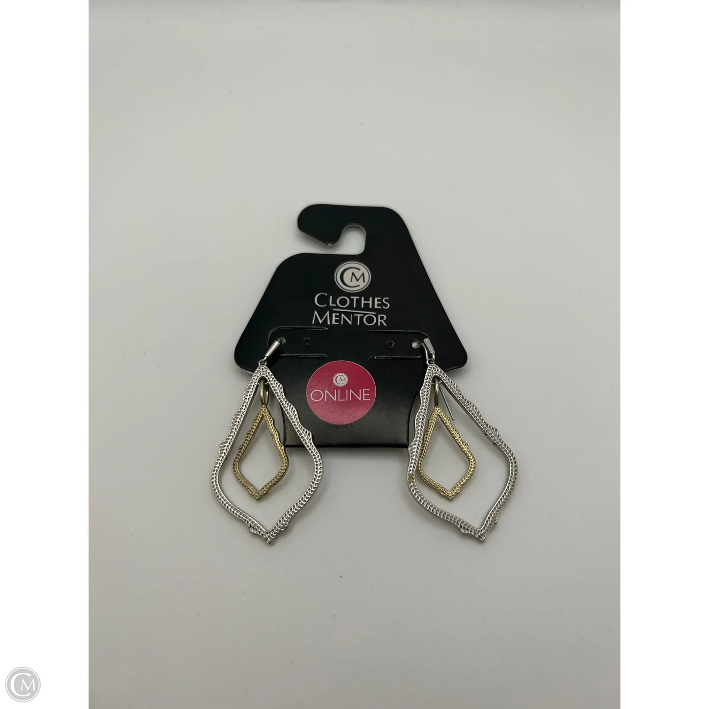 Earrings Dangle/drop By Kendra Scott