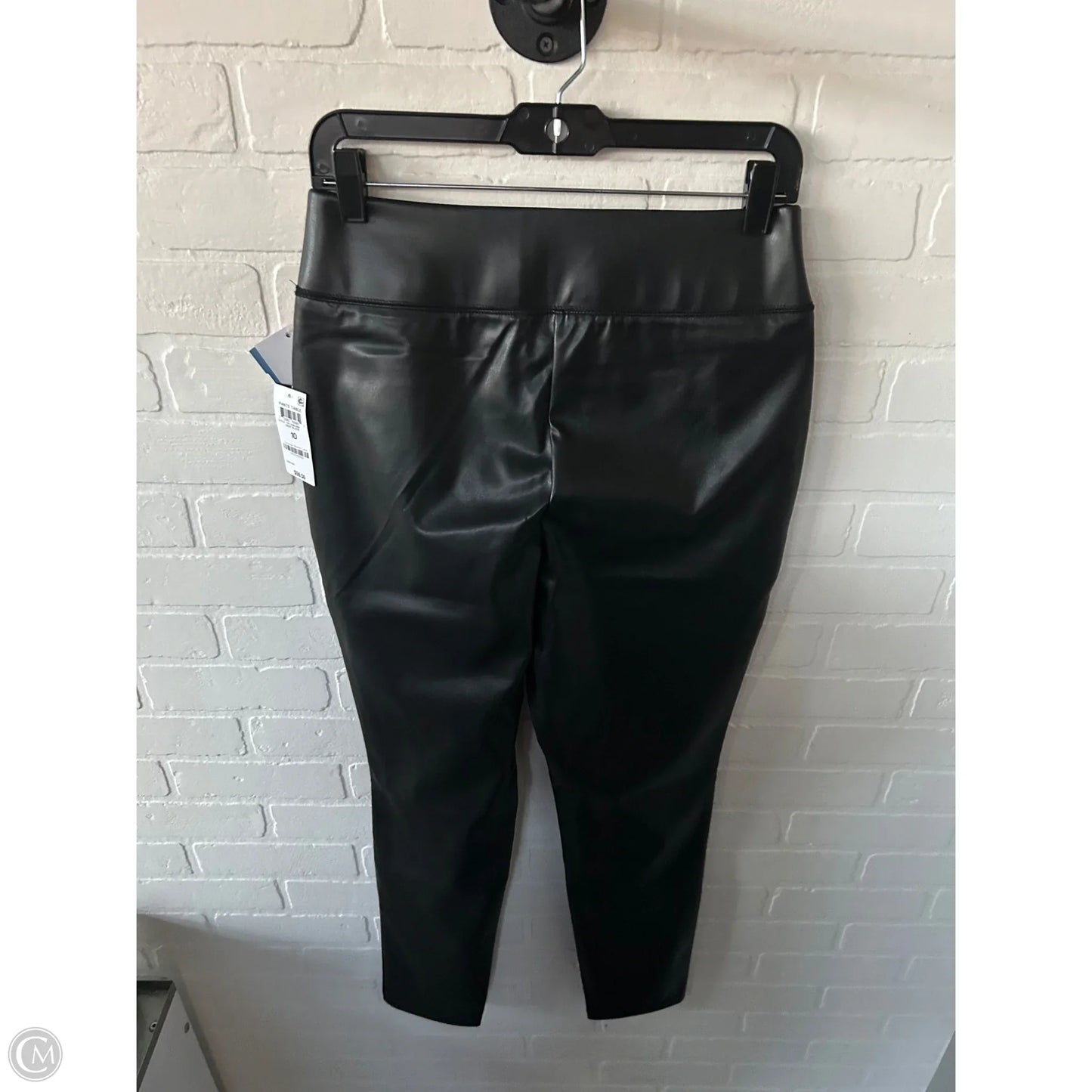 Pants Other By Inc In Black, Size: 10