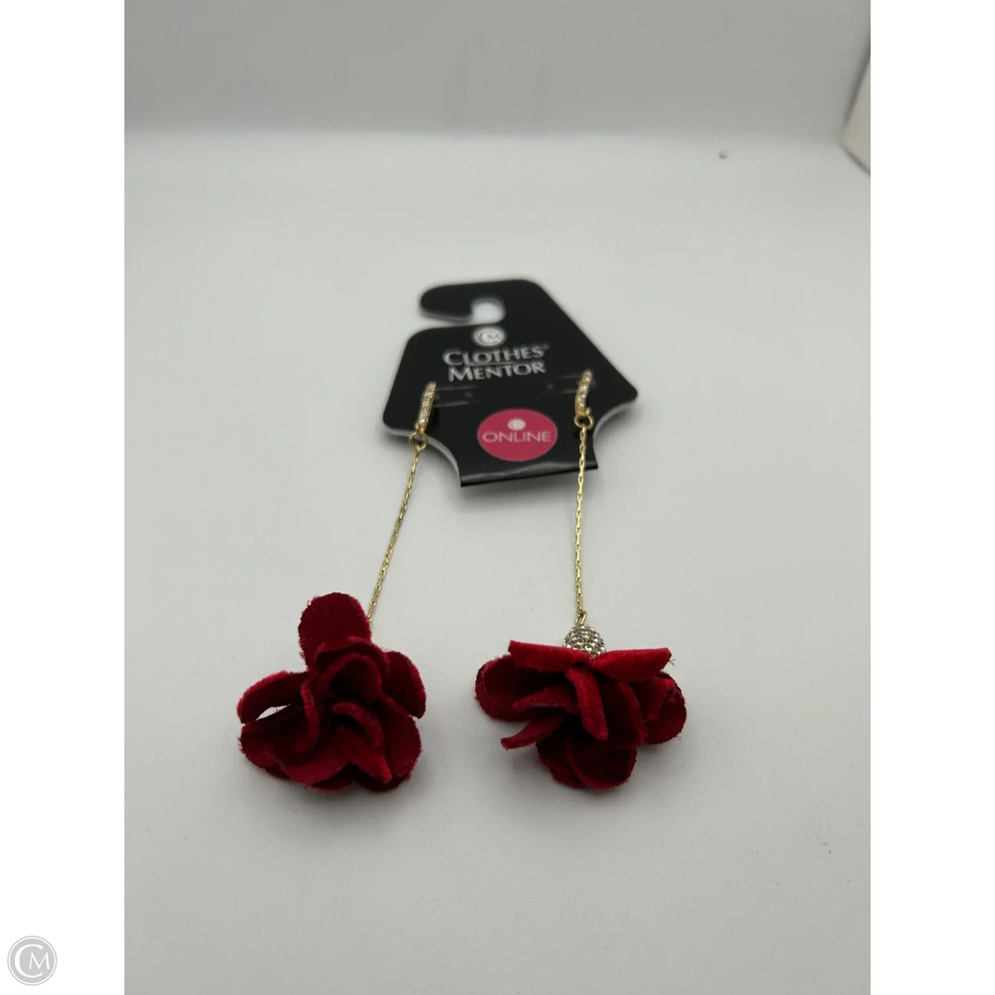 Earrings Dangle/drop By Inc