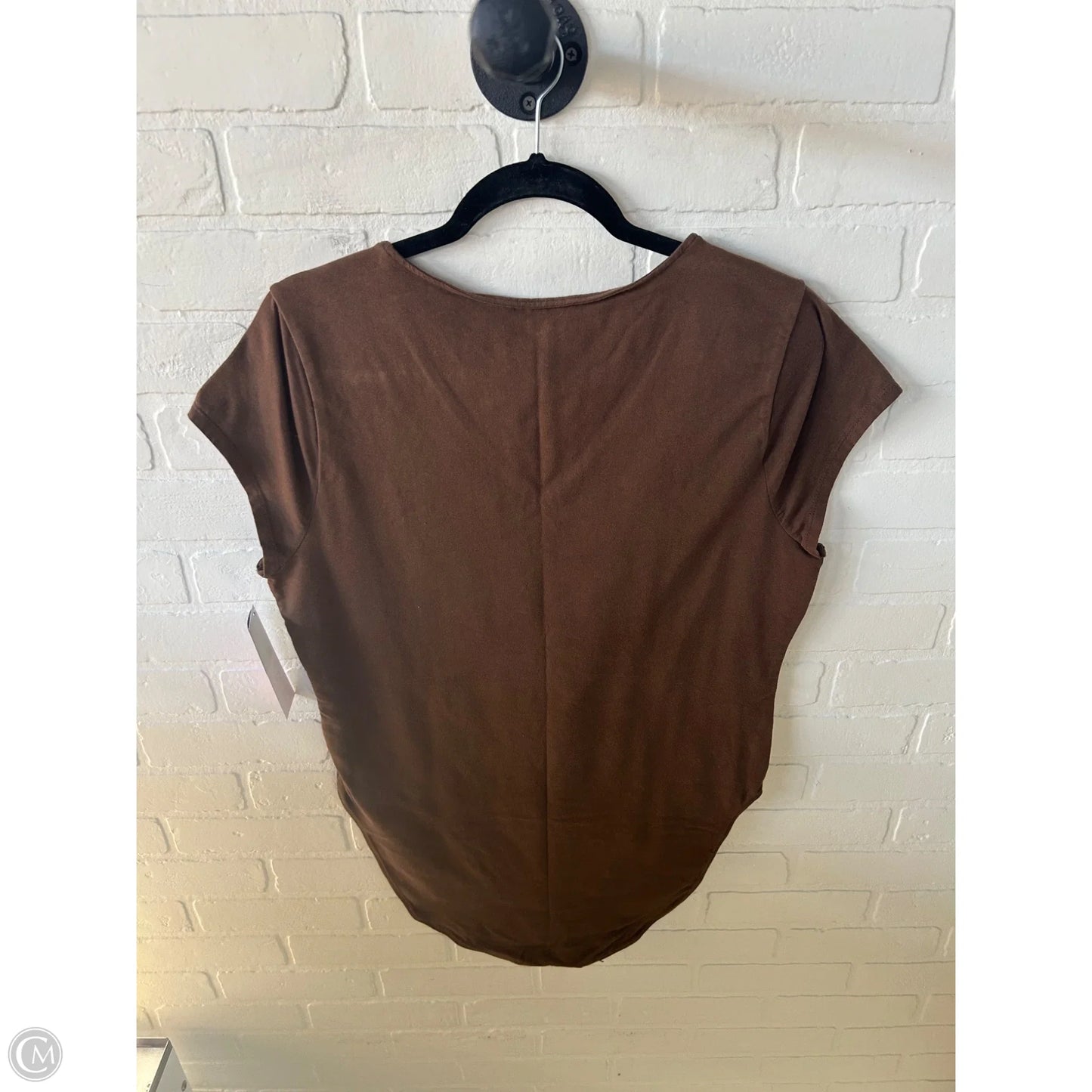 Bodysuit By Old Navy In Brown, Size: Xxl