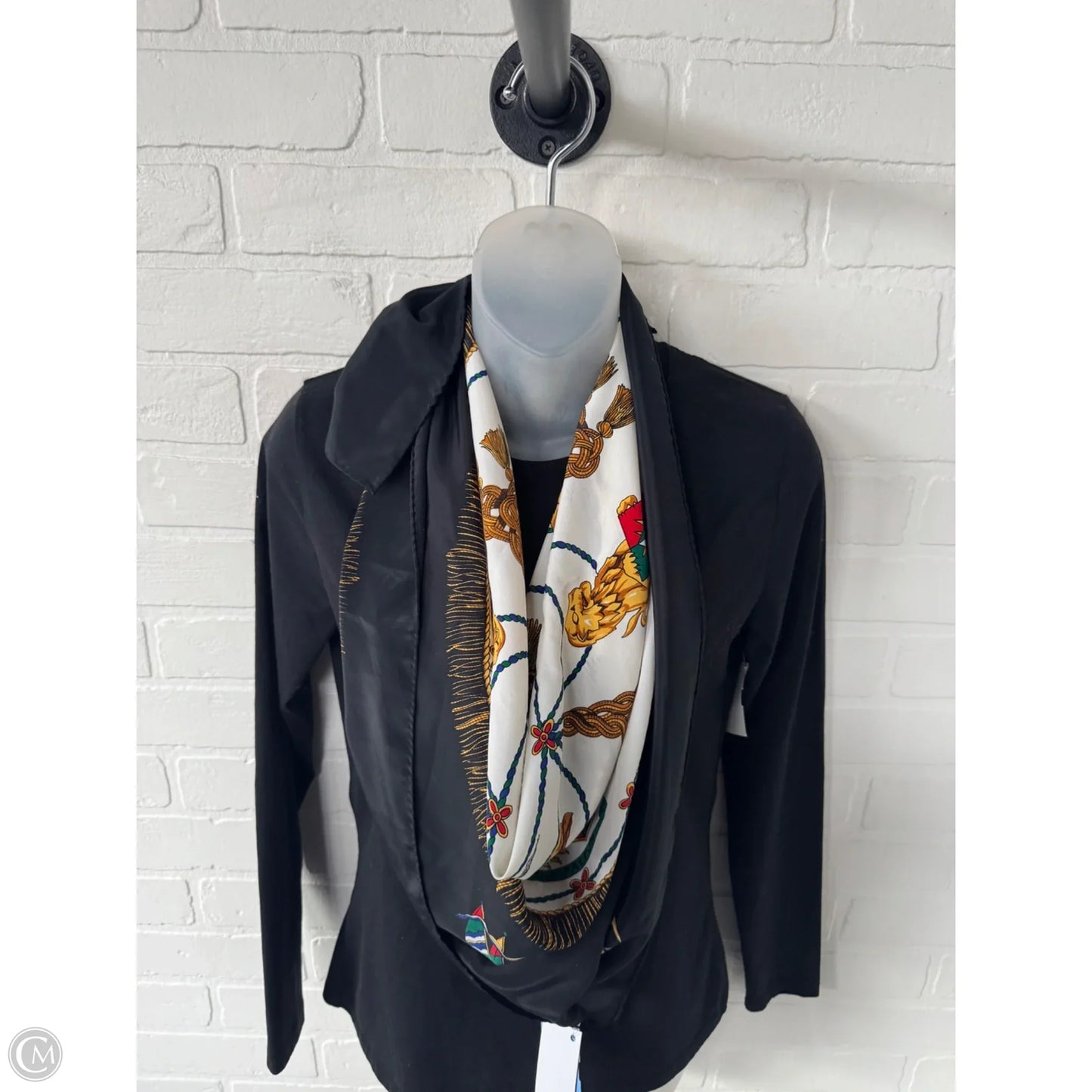 Scarf Square By Clothes Mentor