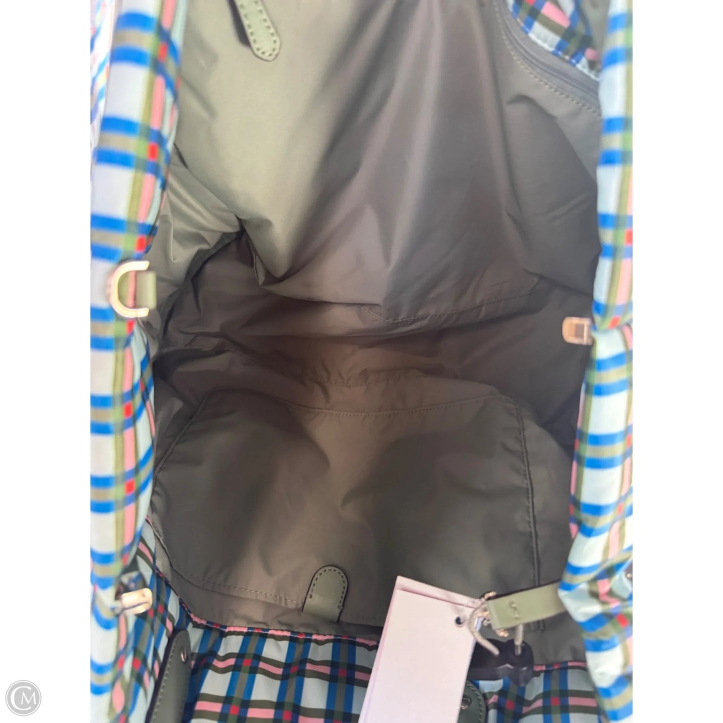 Tote Designer By Kate Spade, Size: Large