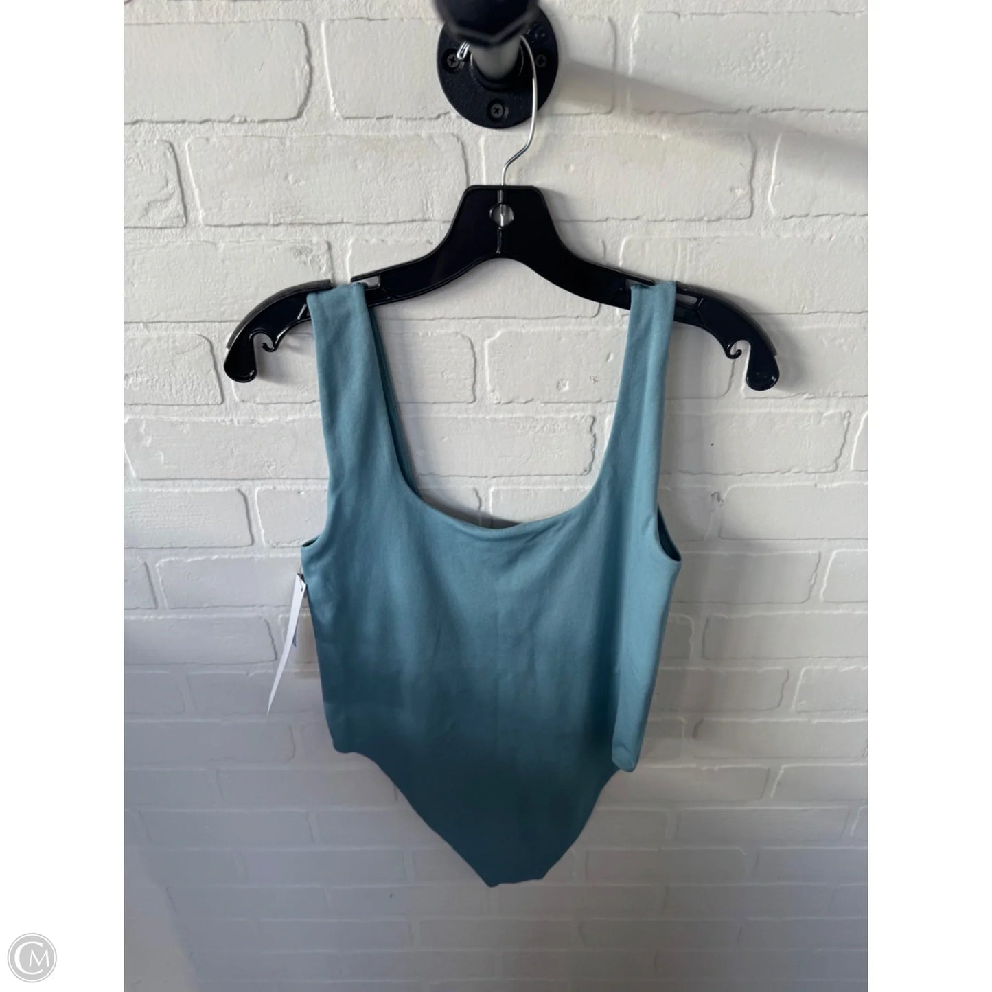 Bodysuit By A New Day In Blue, Size: M