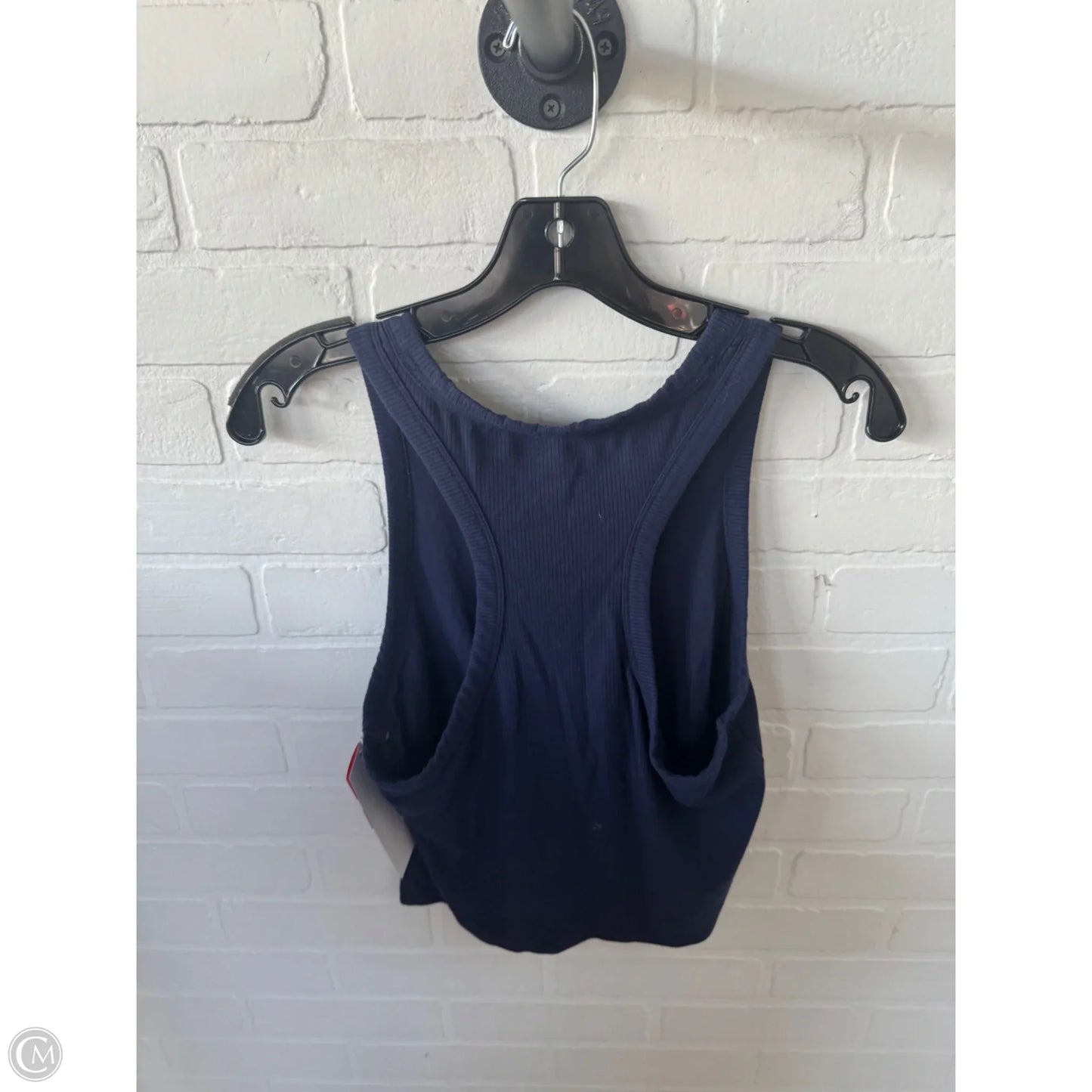 Tank Top By Offline By Aerie In Blue, Size: L