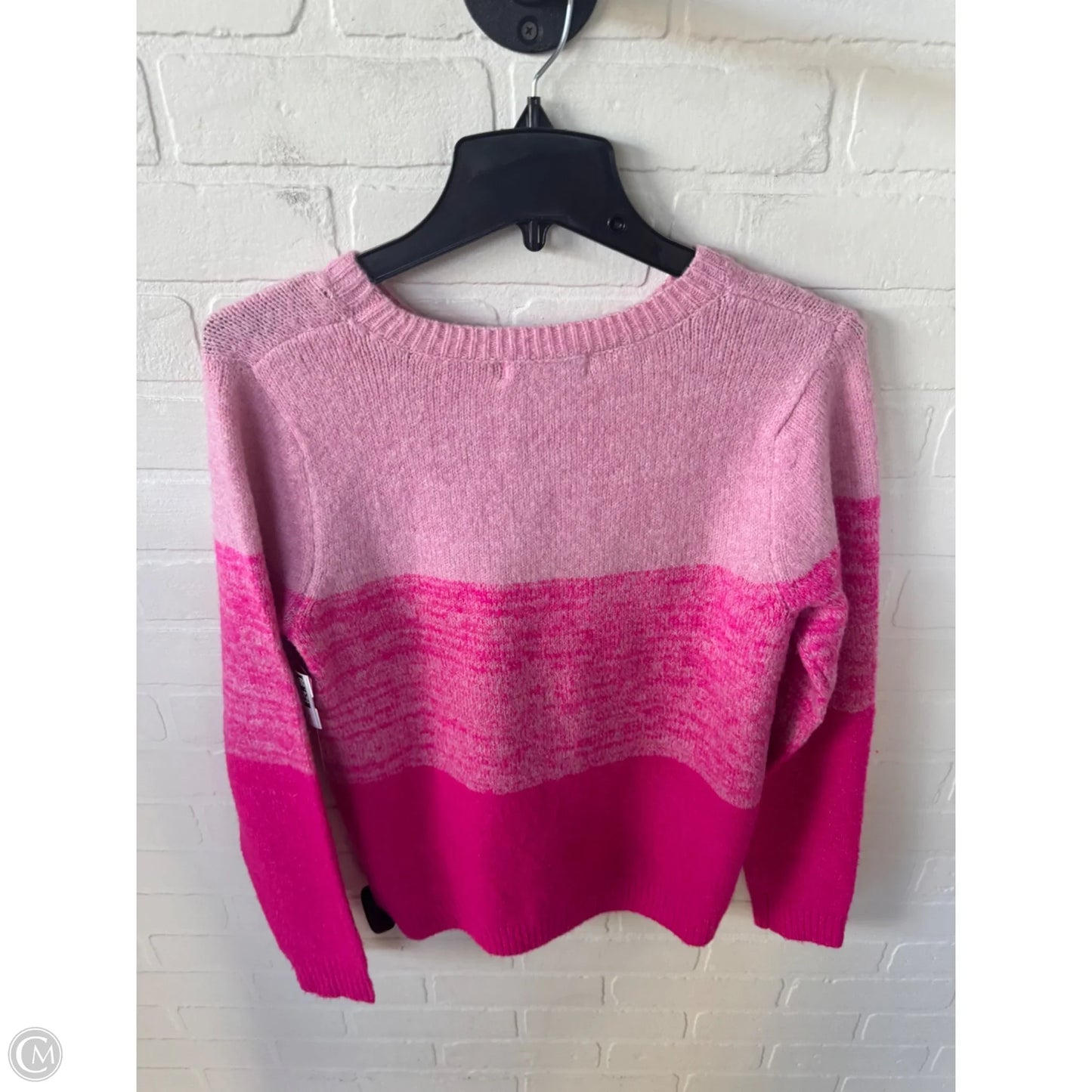 Sweater By Cupcakes And Cashmere In Pink, Size: Xs