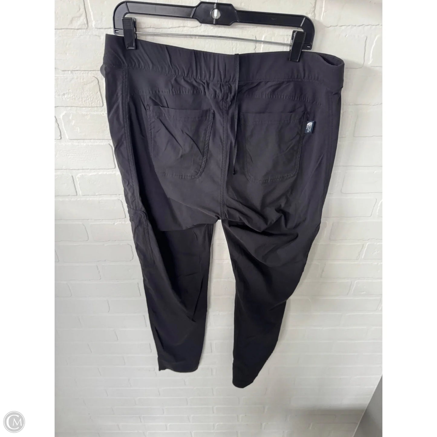 Athletic Pants By The North Face In Black, Size: 16