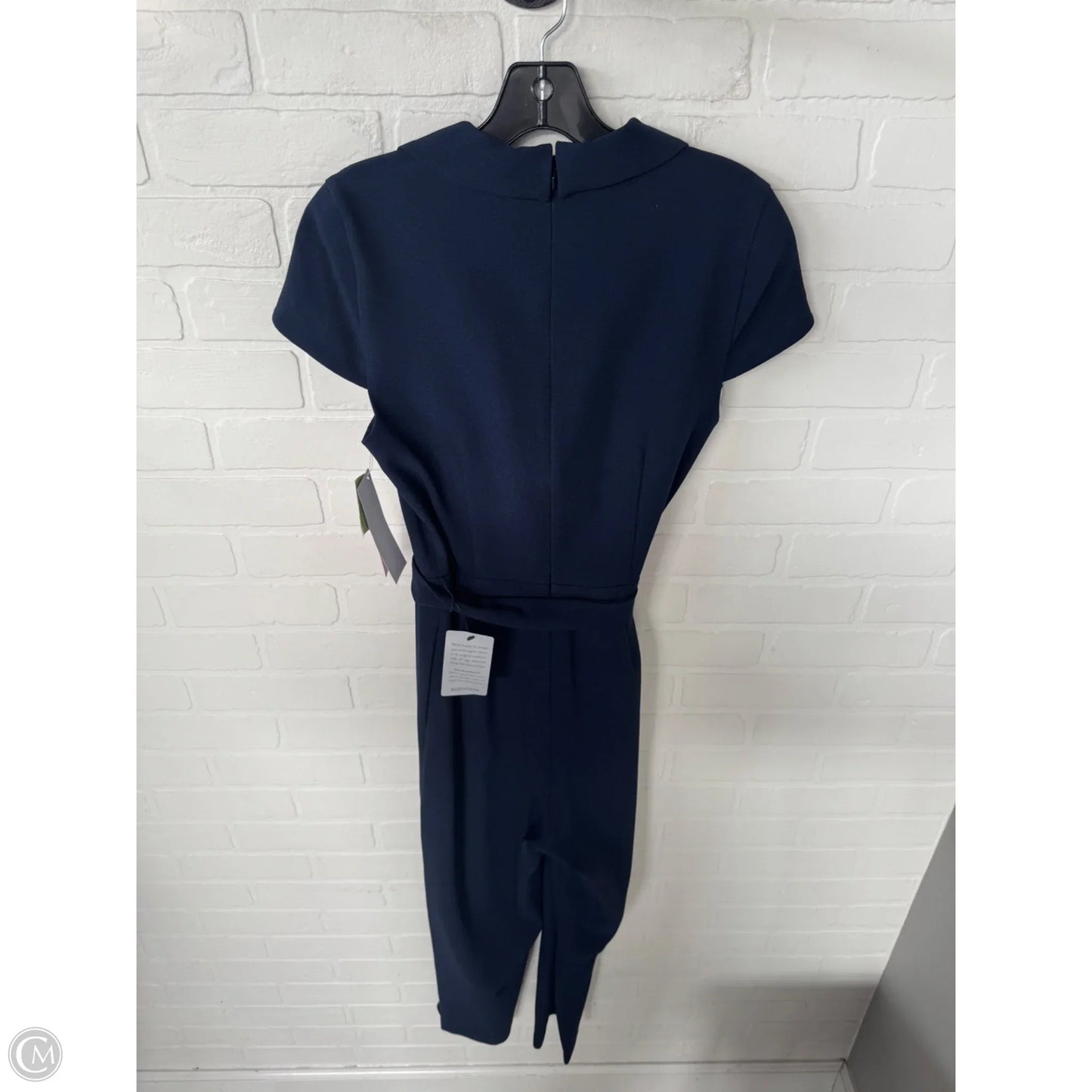 Jumpsuit By 1901 In Blue, Size: Sp