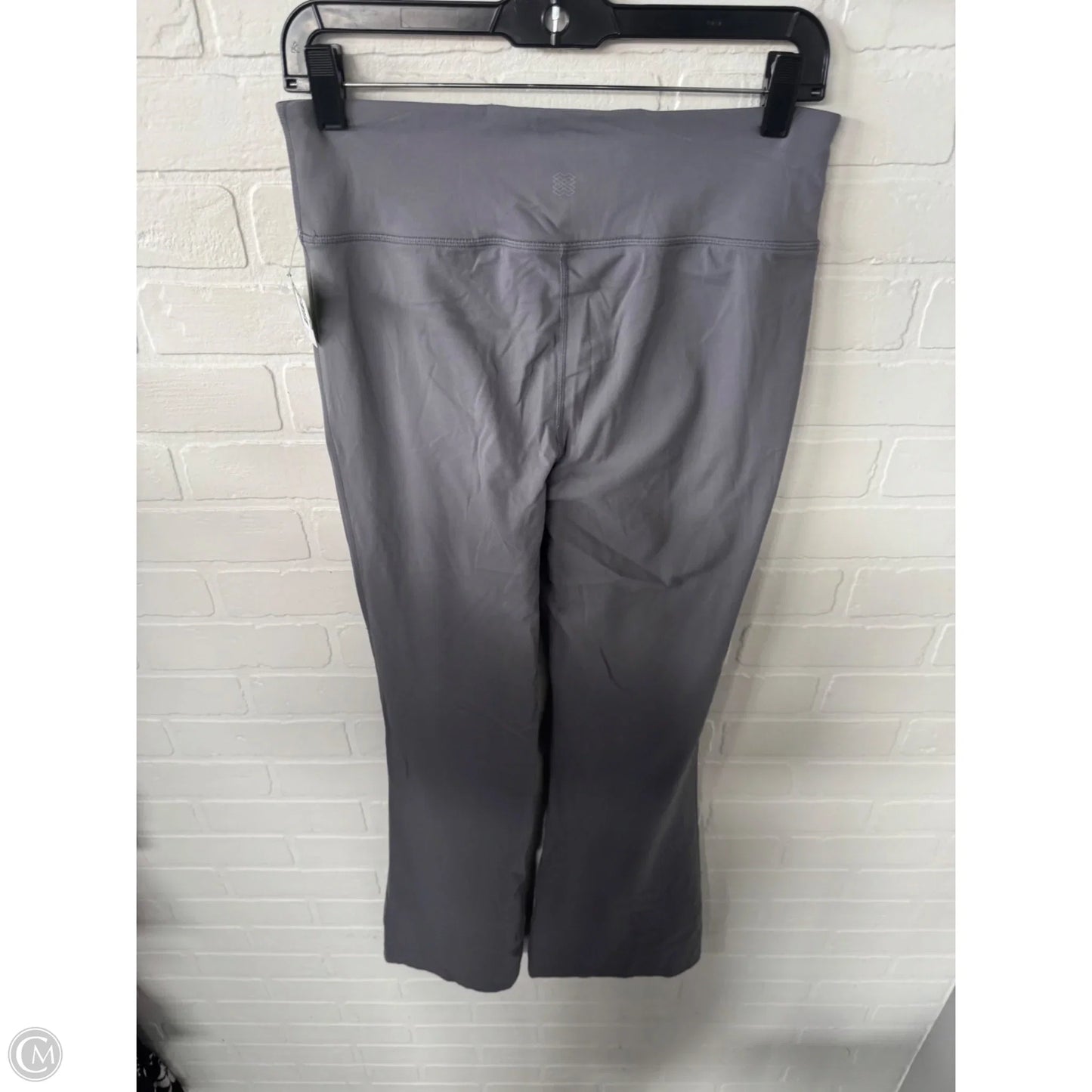 Athletic Pants By Flx In Grey, Size: 12