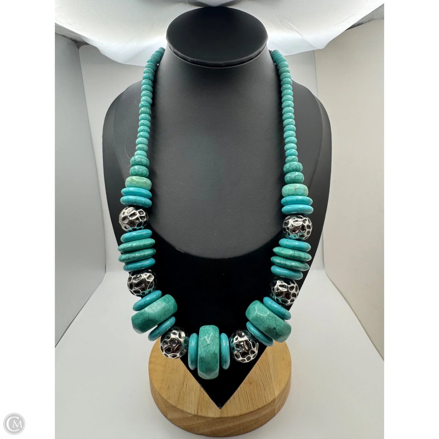 Necklace Statement By Clothes Mentor