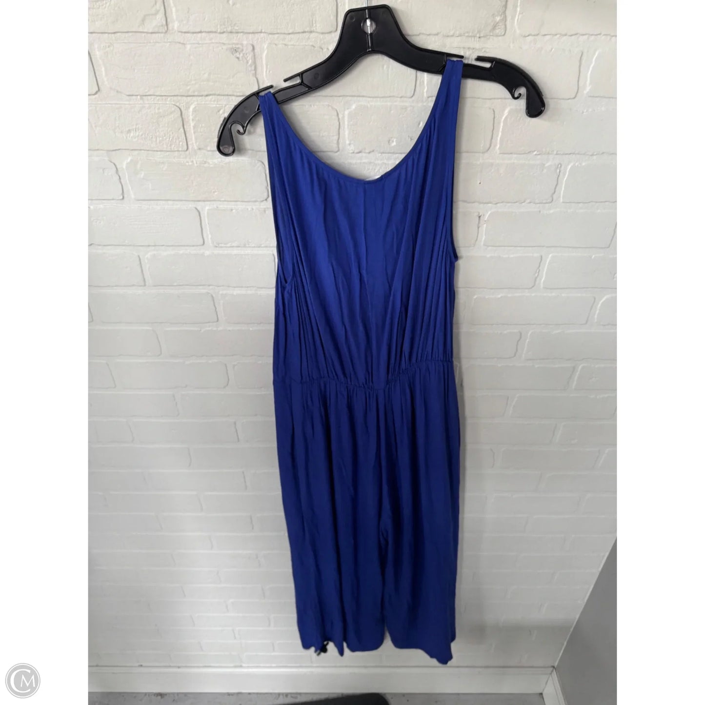 Jumpsuit By Leith In Blue, Size: M
