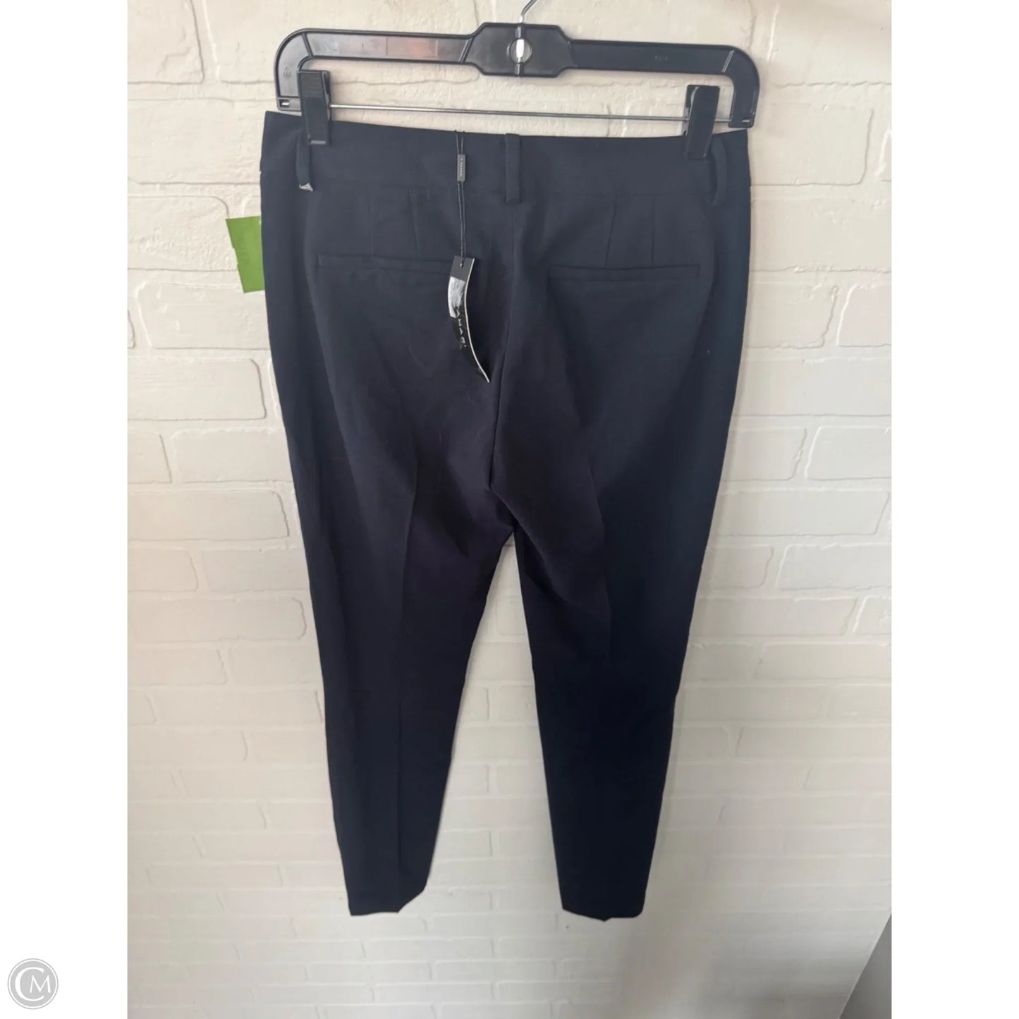 Pants Dress By T Tahari In Navy, Size: 2