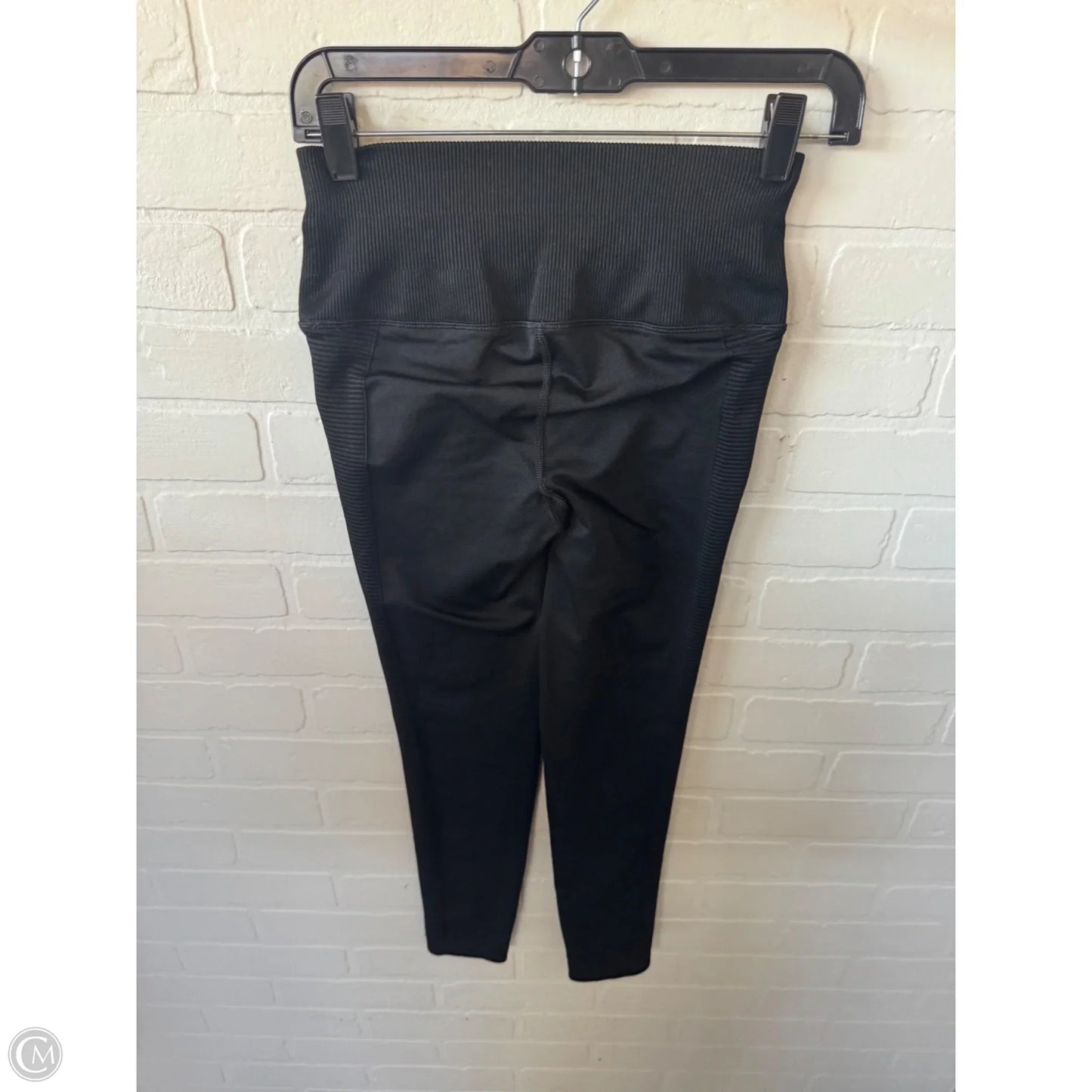 Athletic Leggings By Offline By Aerie In Black, Size: 4