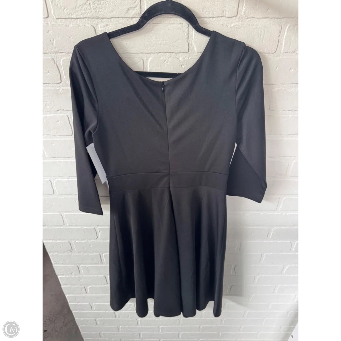 Dress Party Short By Grace Karin In Black, Size: M