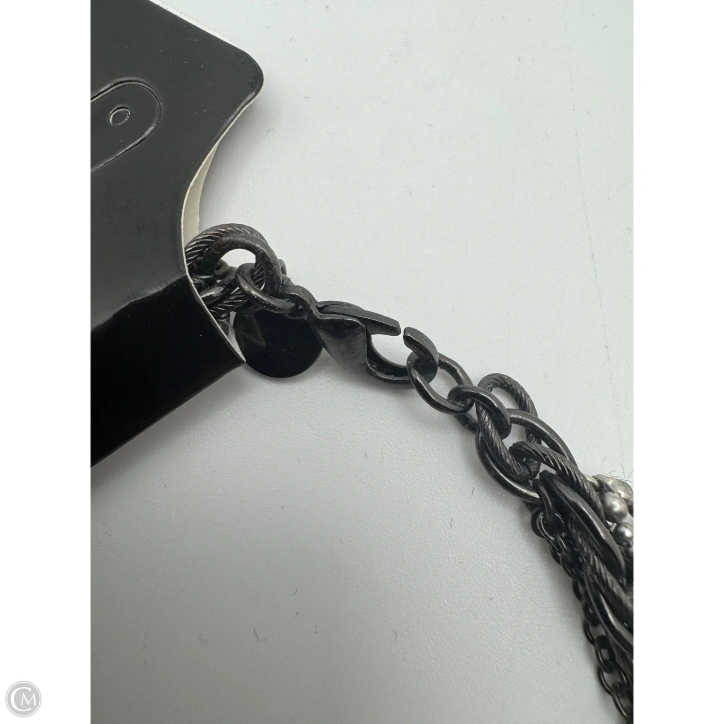 Necklace Statement By Talbots