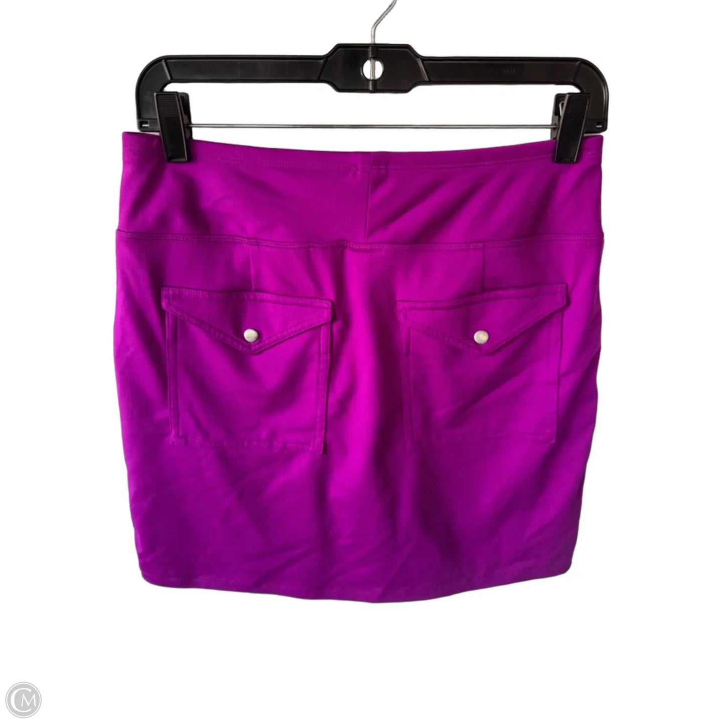 Athletic Skort By Jofit In Purple, Size: 4