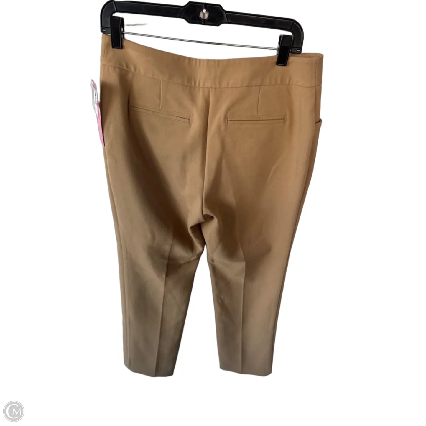 Pants Dress By Charter Club In Tan, Size: 8p