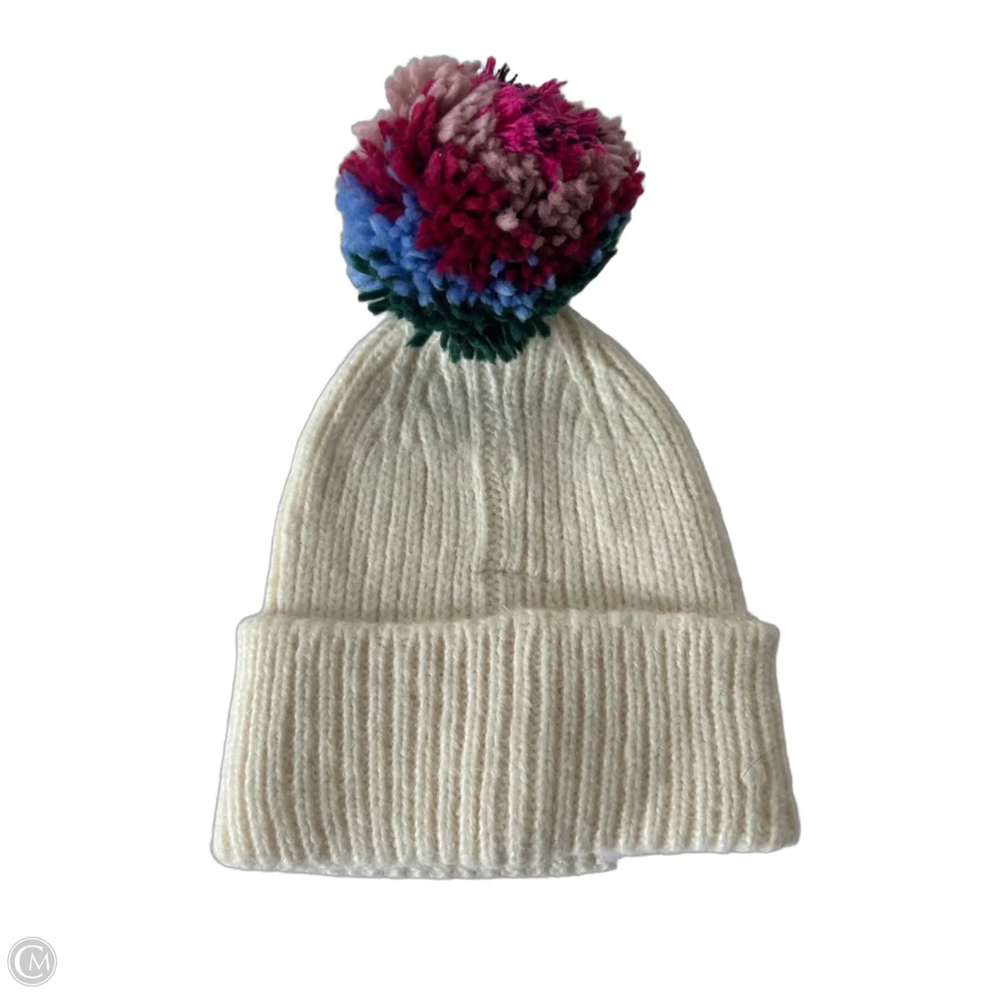 Hat Beanie By Anthropologie