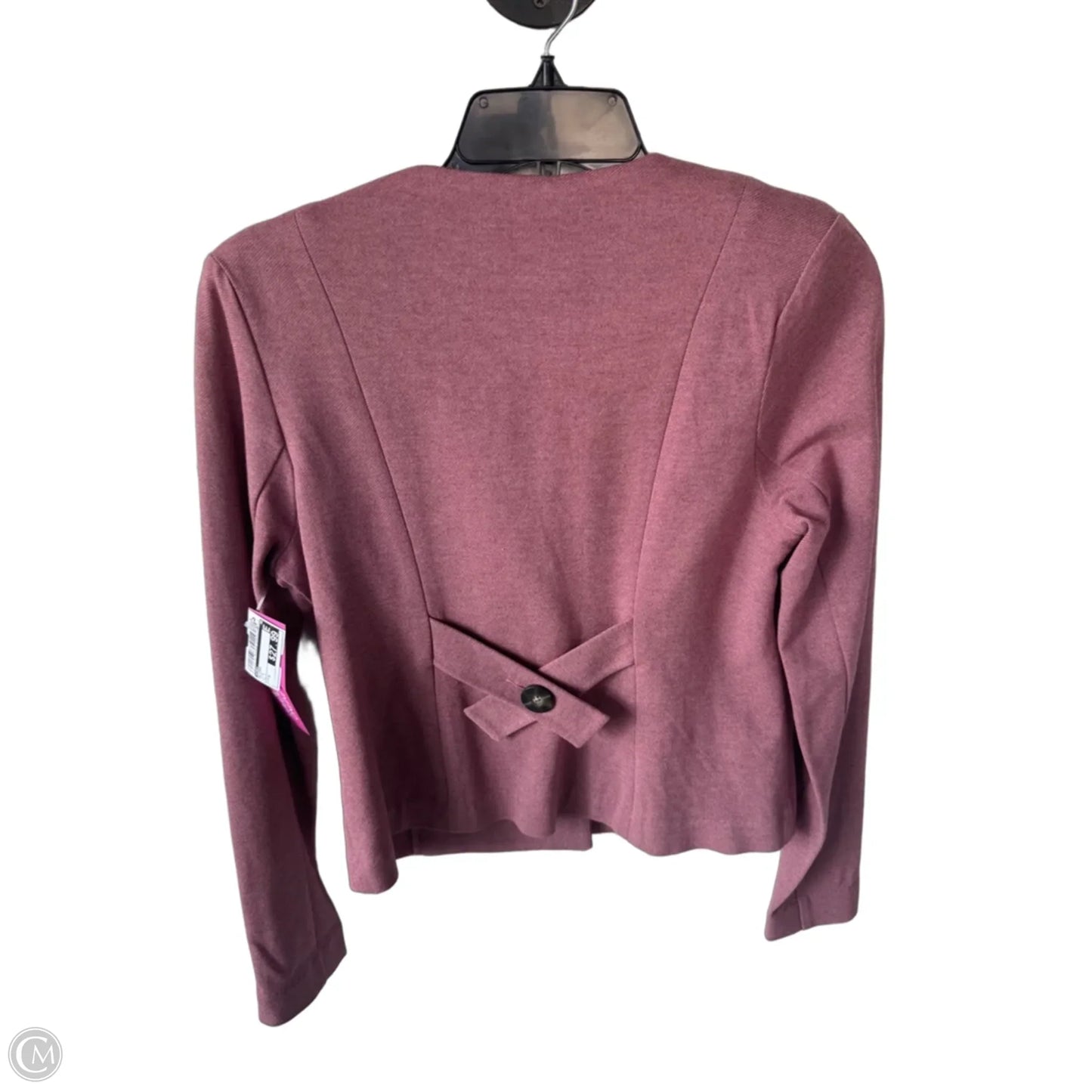 Blazer By Cabi In Pink, Size: S