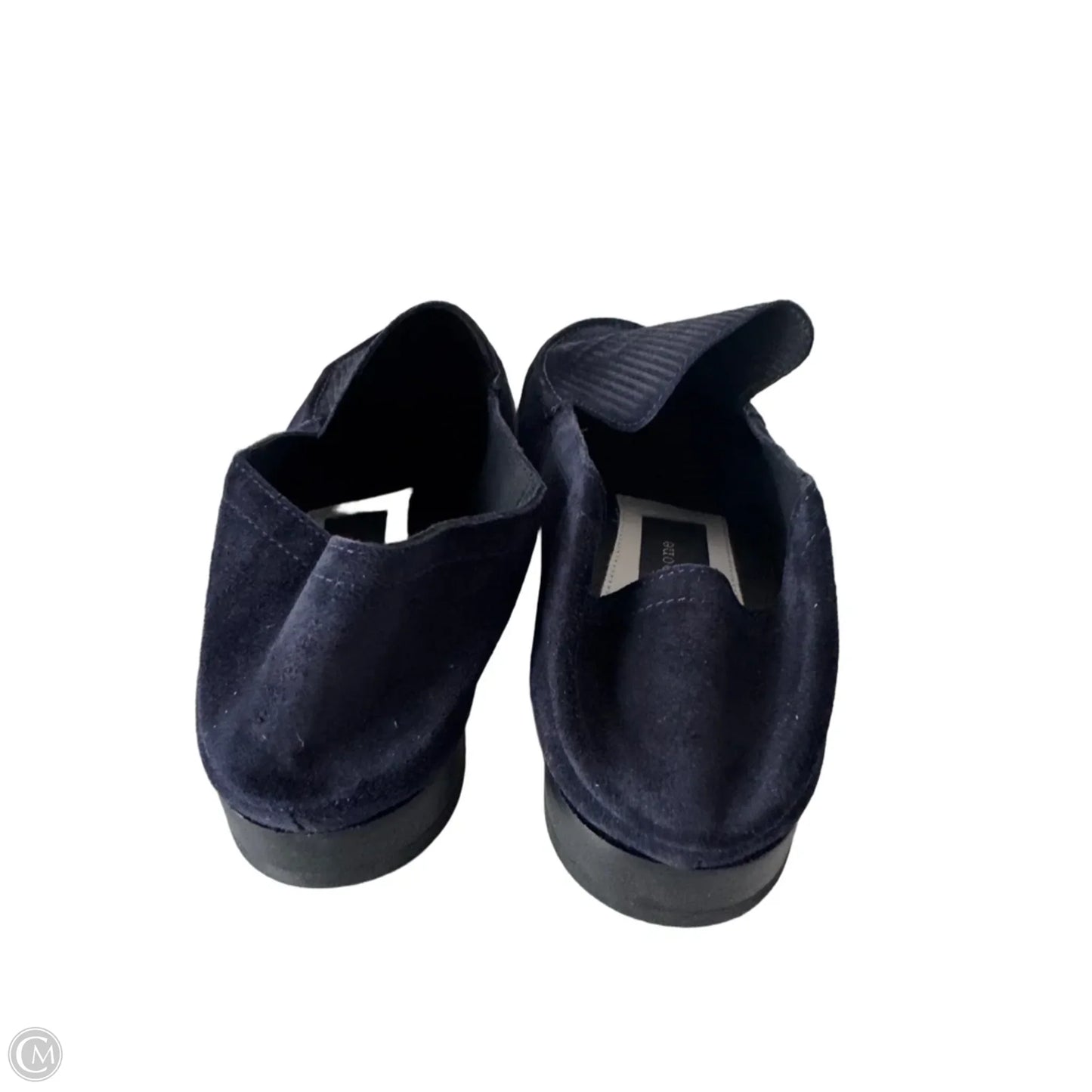 Shoes Flats By Rag And Bone In Blue, Size: 8.5