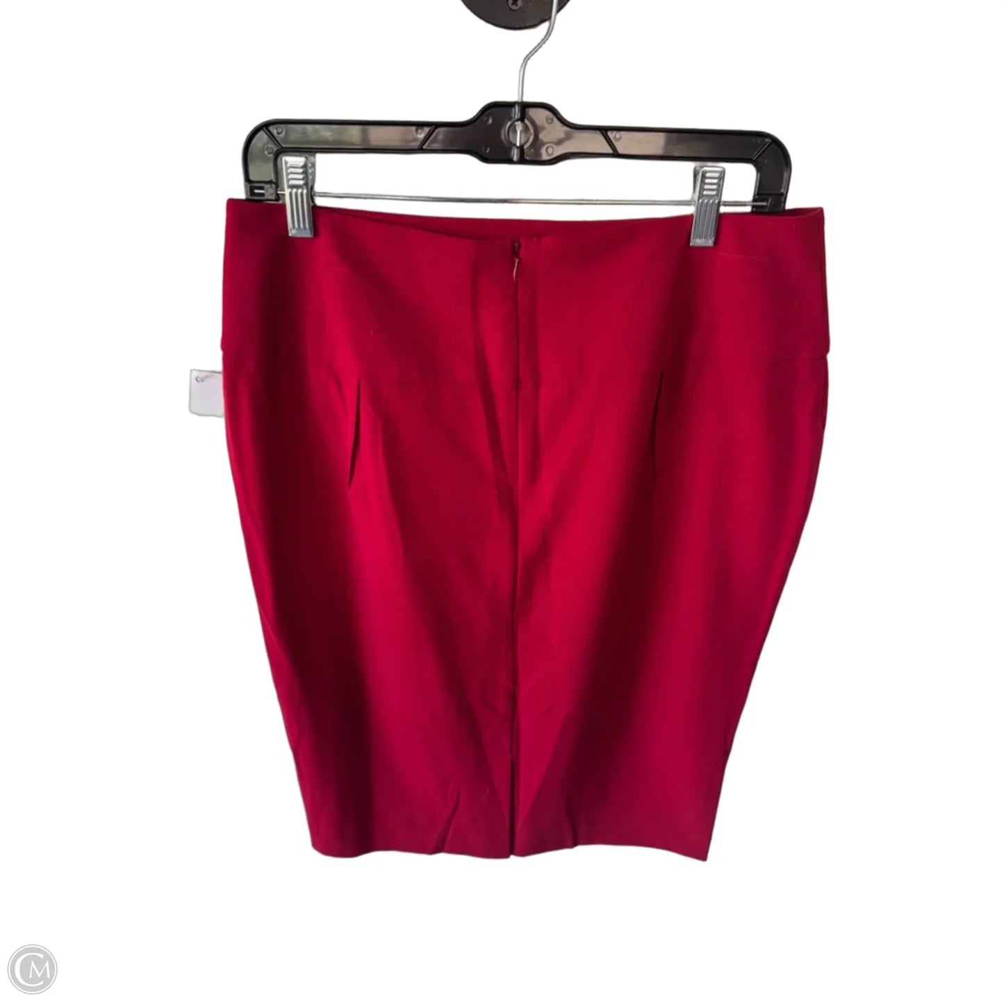 Skirt Set 2pc By Venus In Red, Size: L
