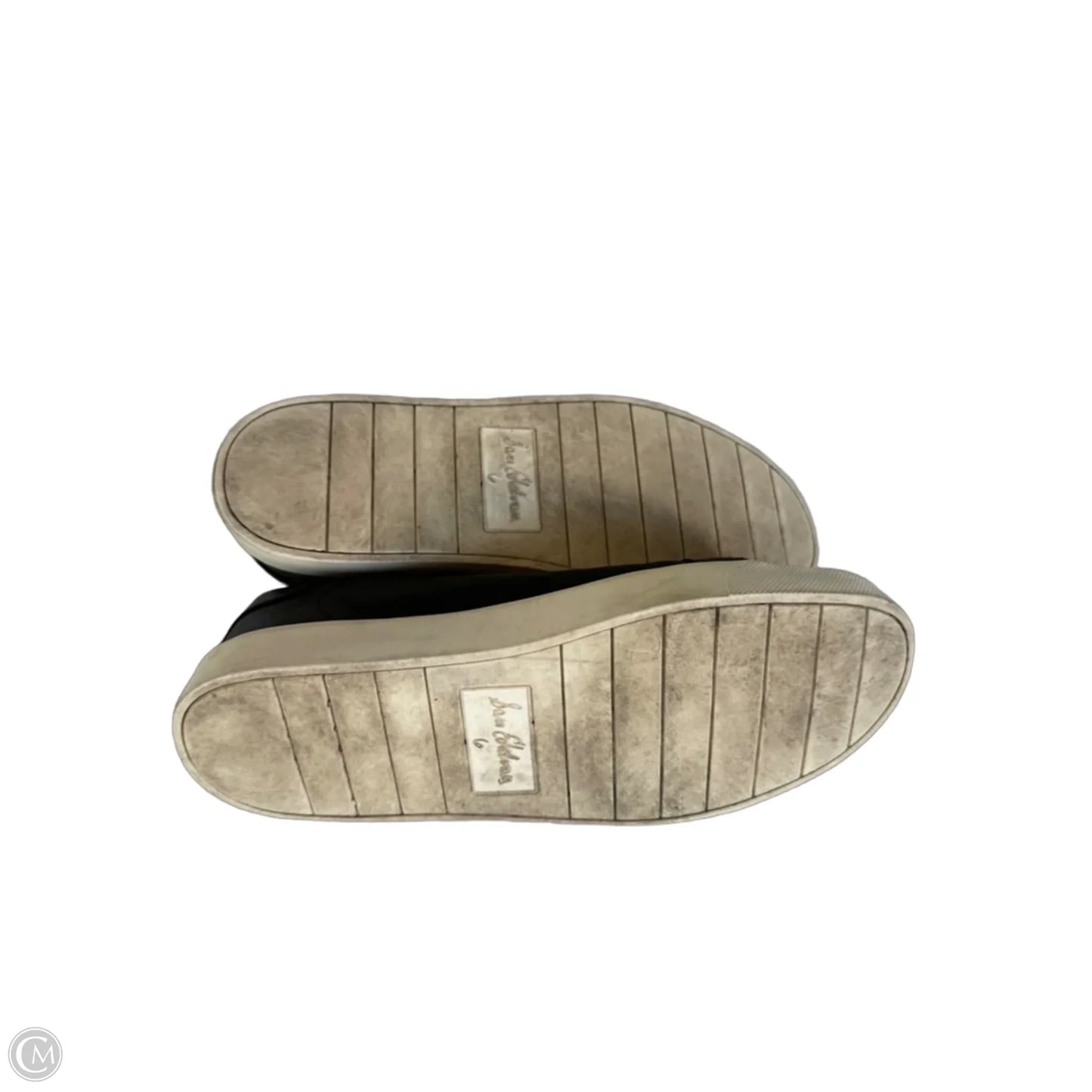 Shoes Sneakers By Sam Edelman In Black, Size: 6