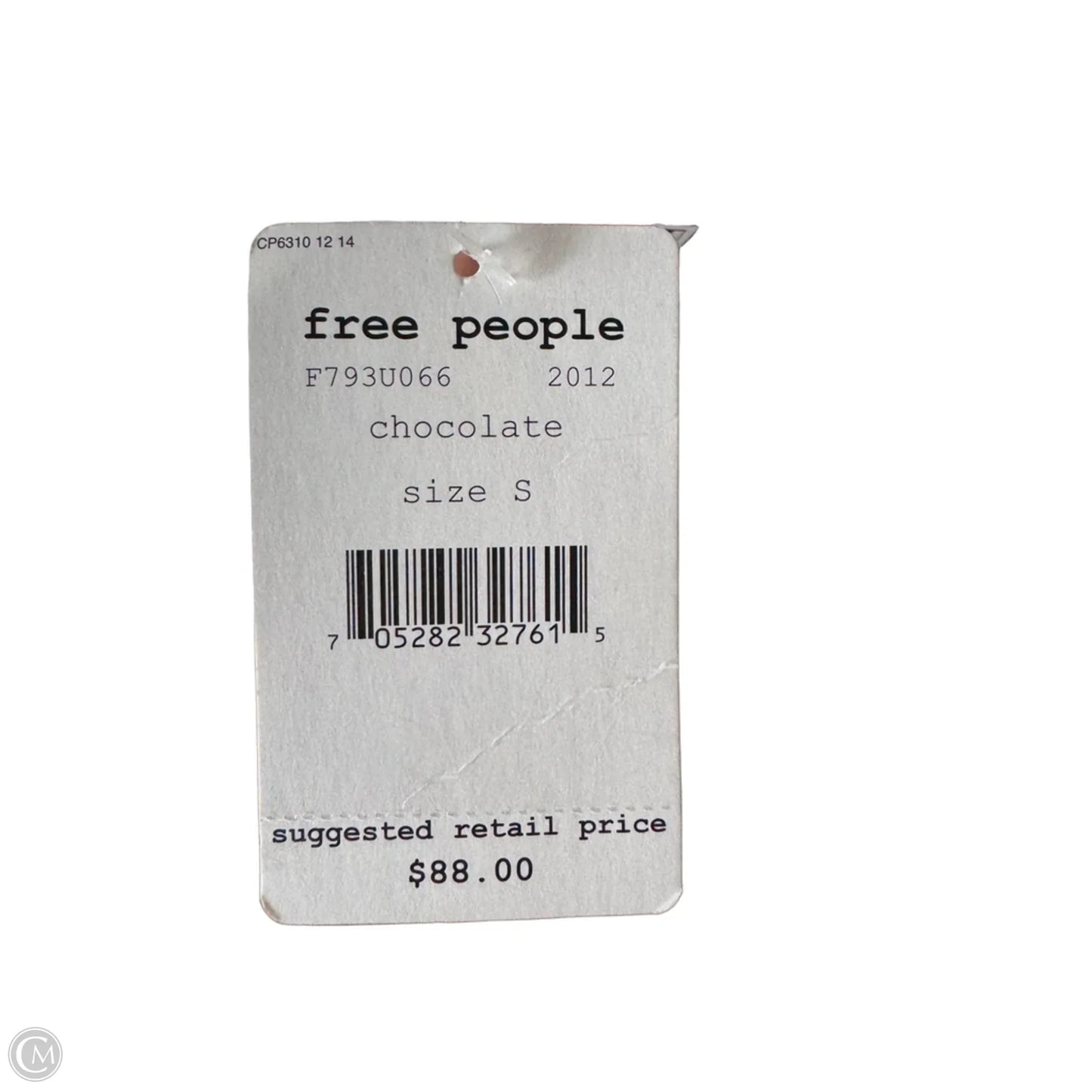 Dress Party Short By Free People In Gold, Size: S