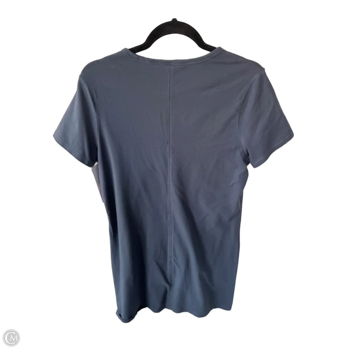Athletic Dress By Athleta In Grey, Size: L
