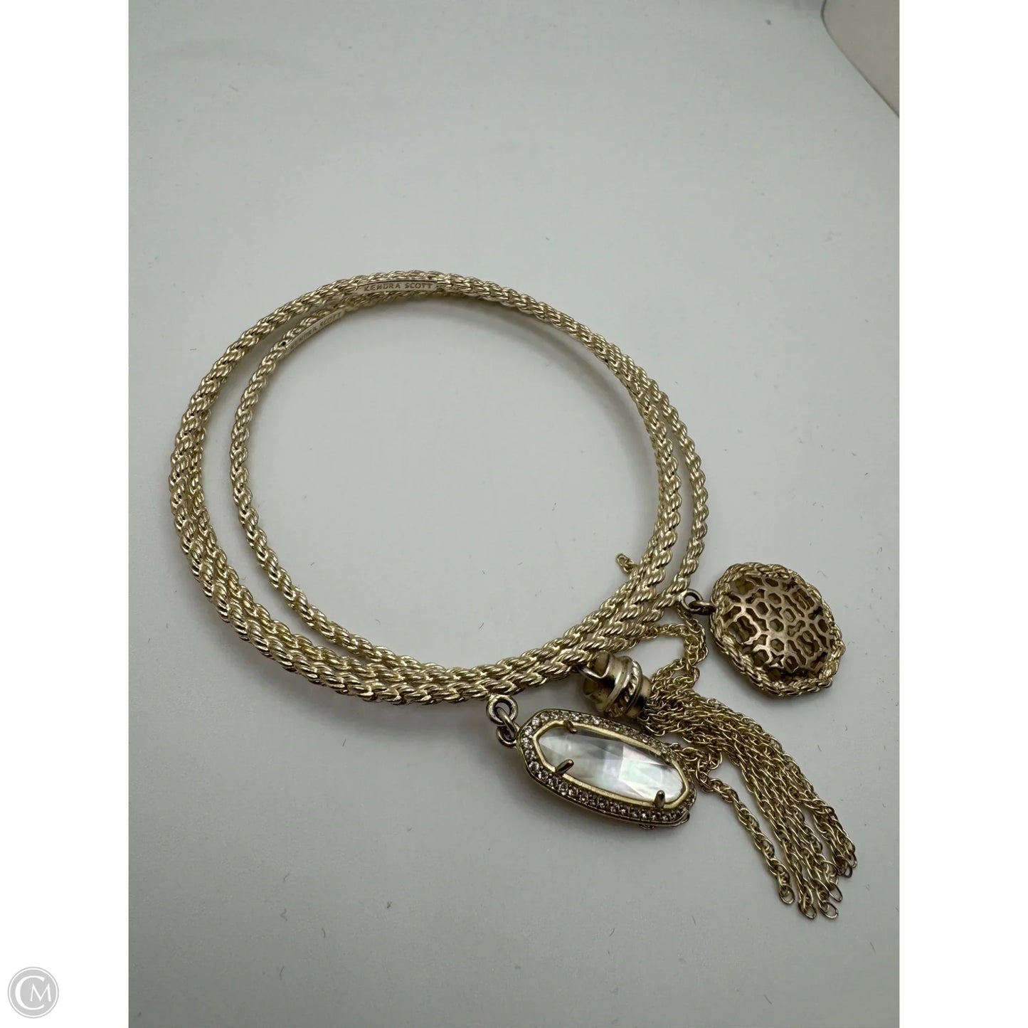 Bracelet Set By Kendra Scott, Size: 03 Piece Set