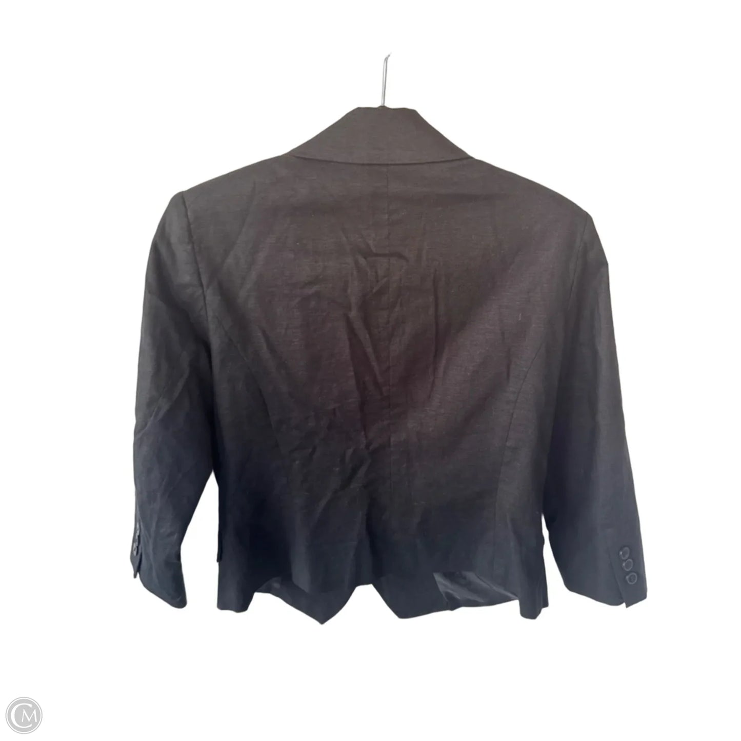 Blazer By New York And Co In Black, Size: M
