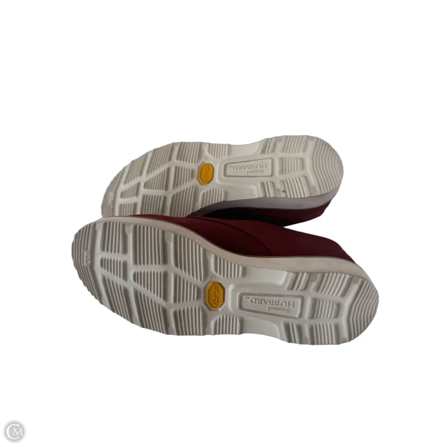 Shoes Sneakers By Clothes Mentor In Brown, Size: 6.5