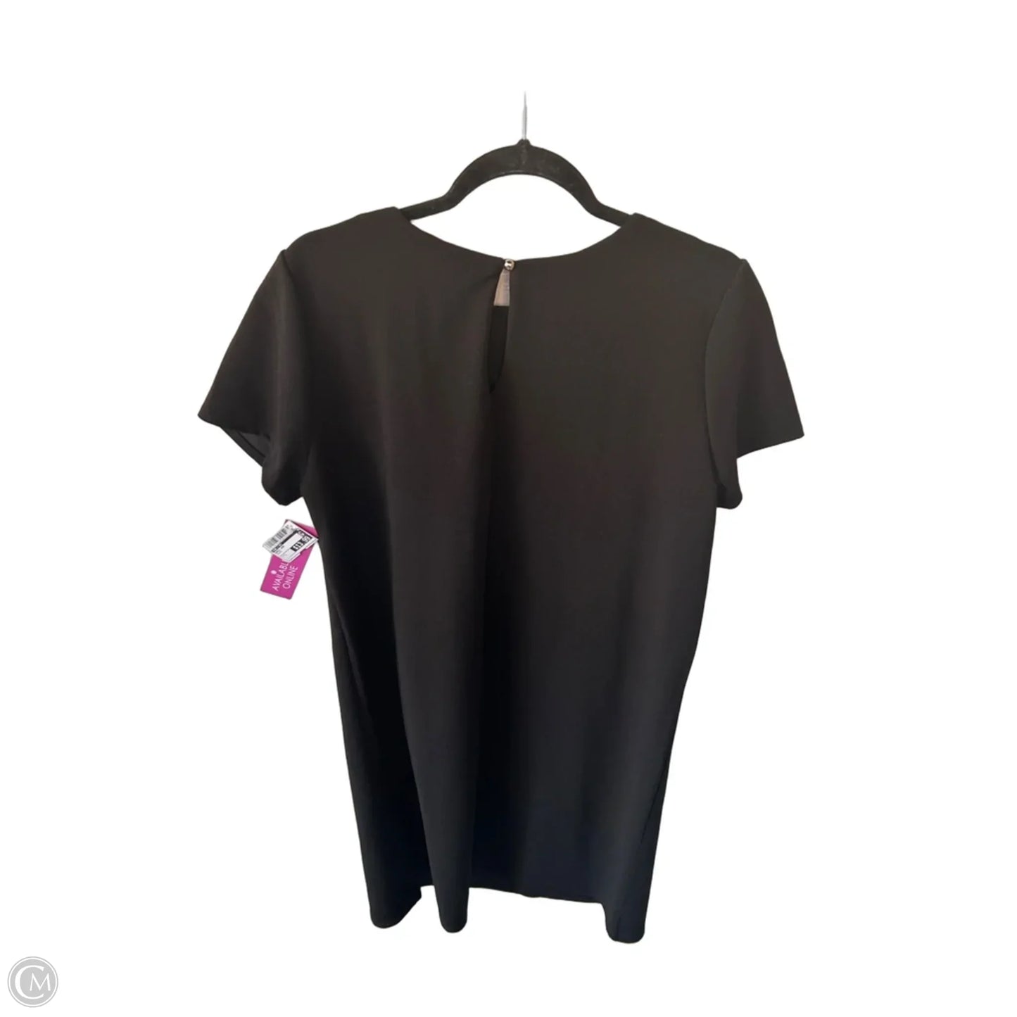 Dress Work By She + Sky In Black, Size: L