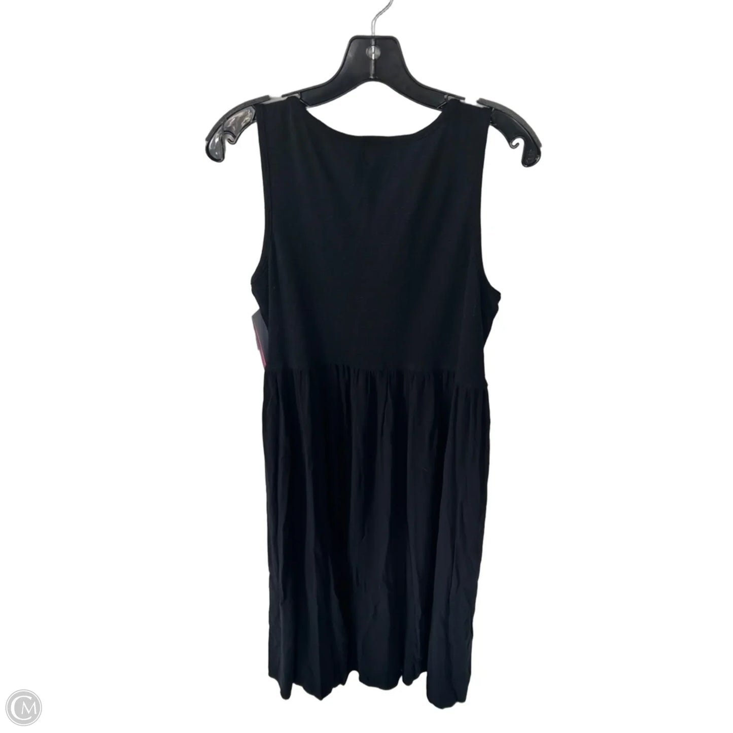 Dress Designer By Frye In Black, Size: Xl