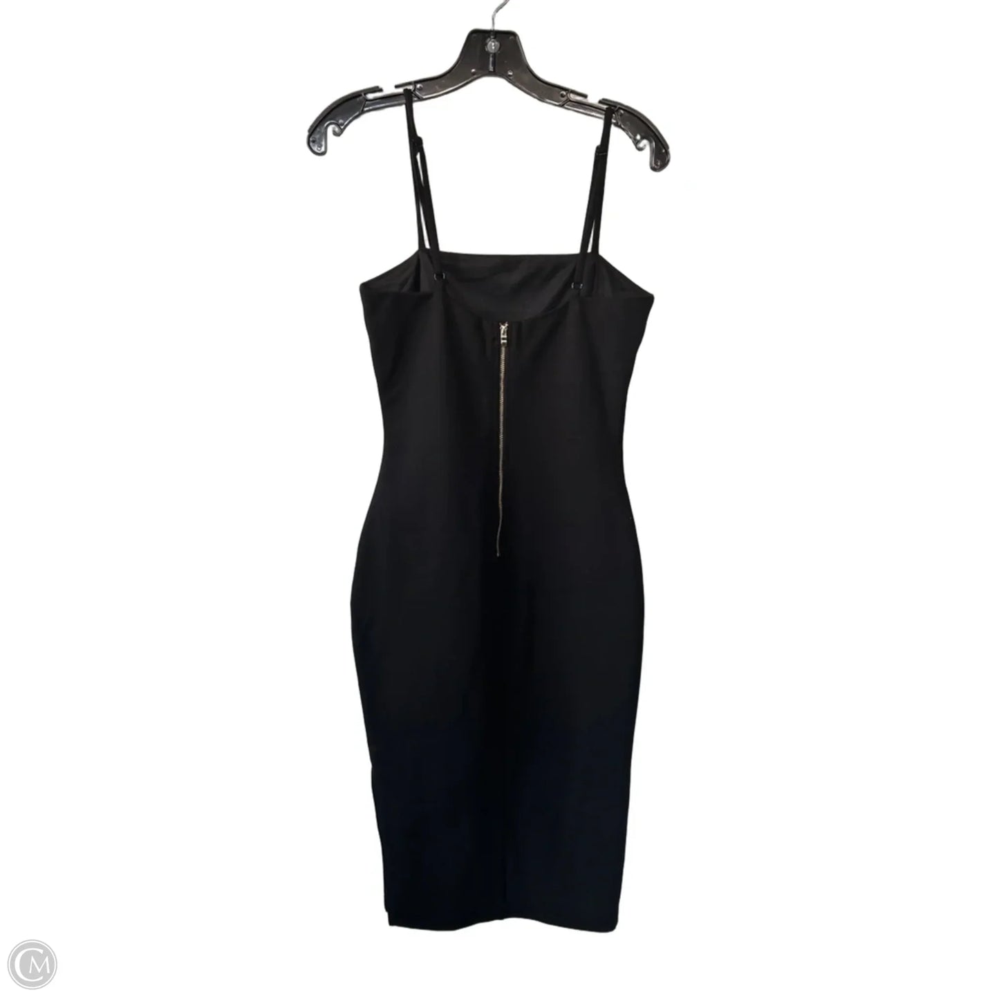 Dress Party Short By Lulus In Black, Size: S